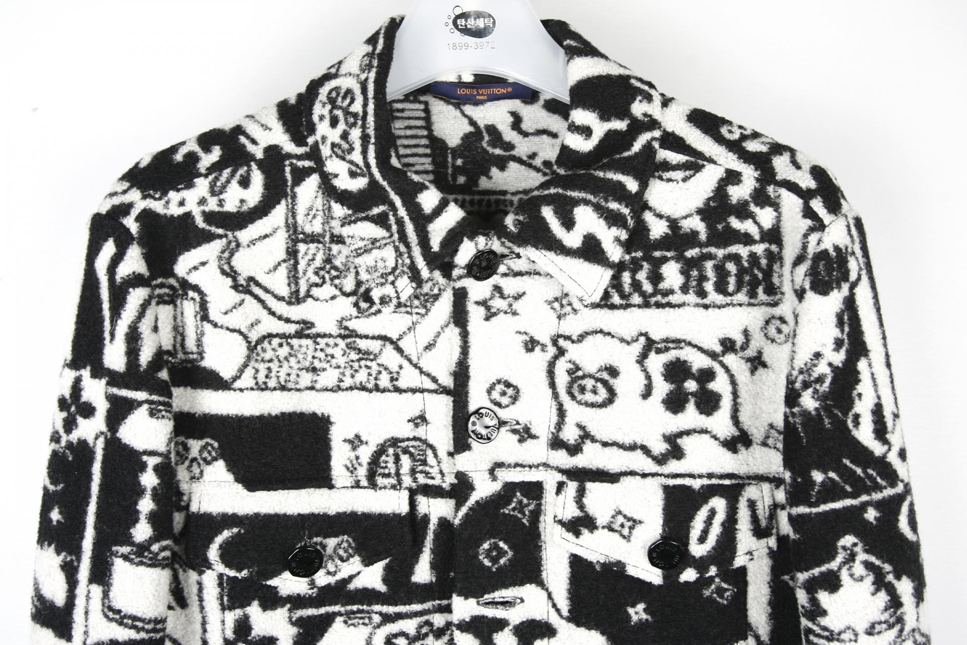 의류클리닝 이미지