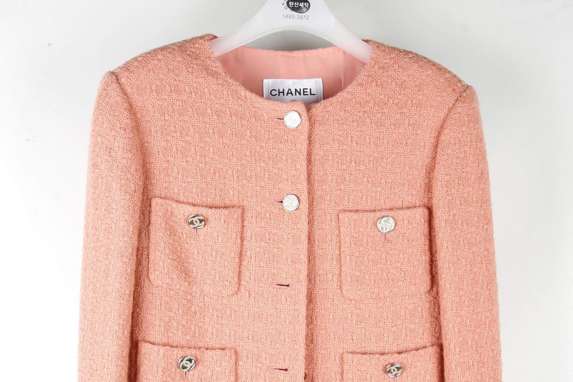 의류클리닝 이미지