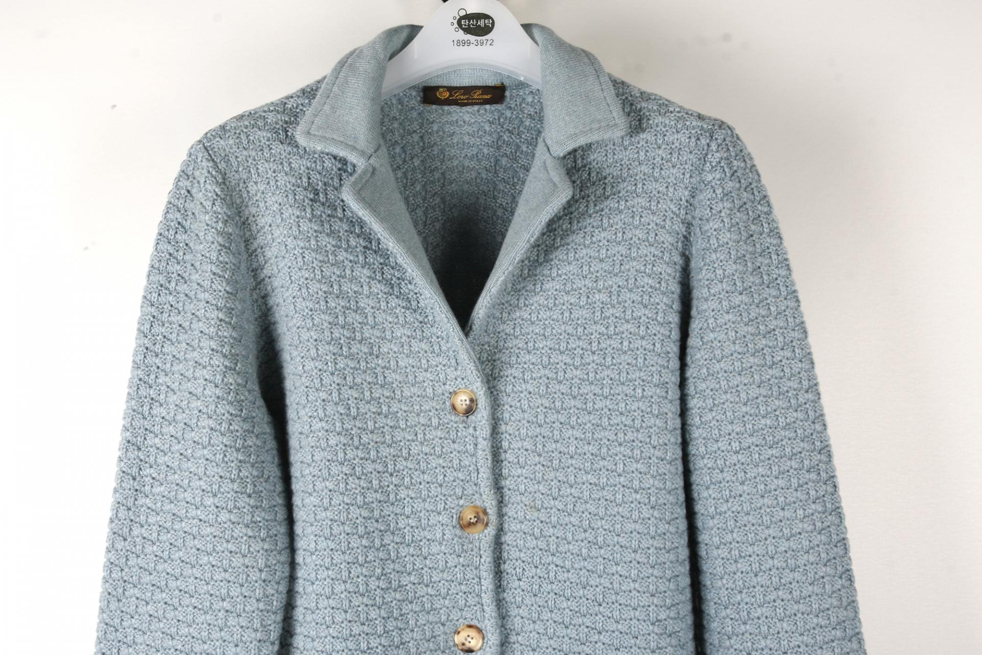 의류클리닝 이미지