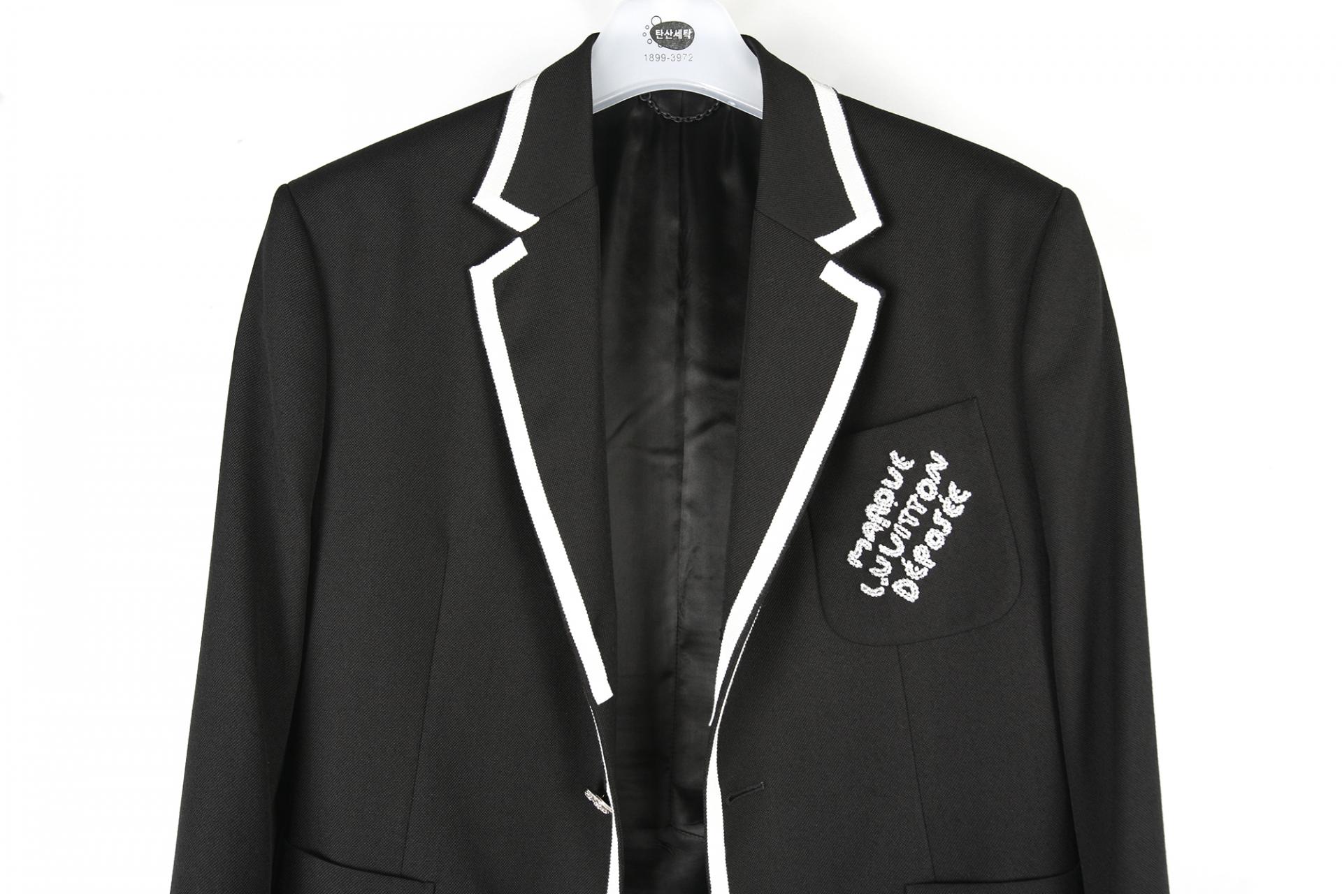 의류클리닝 이미지