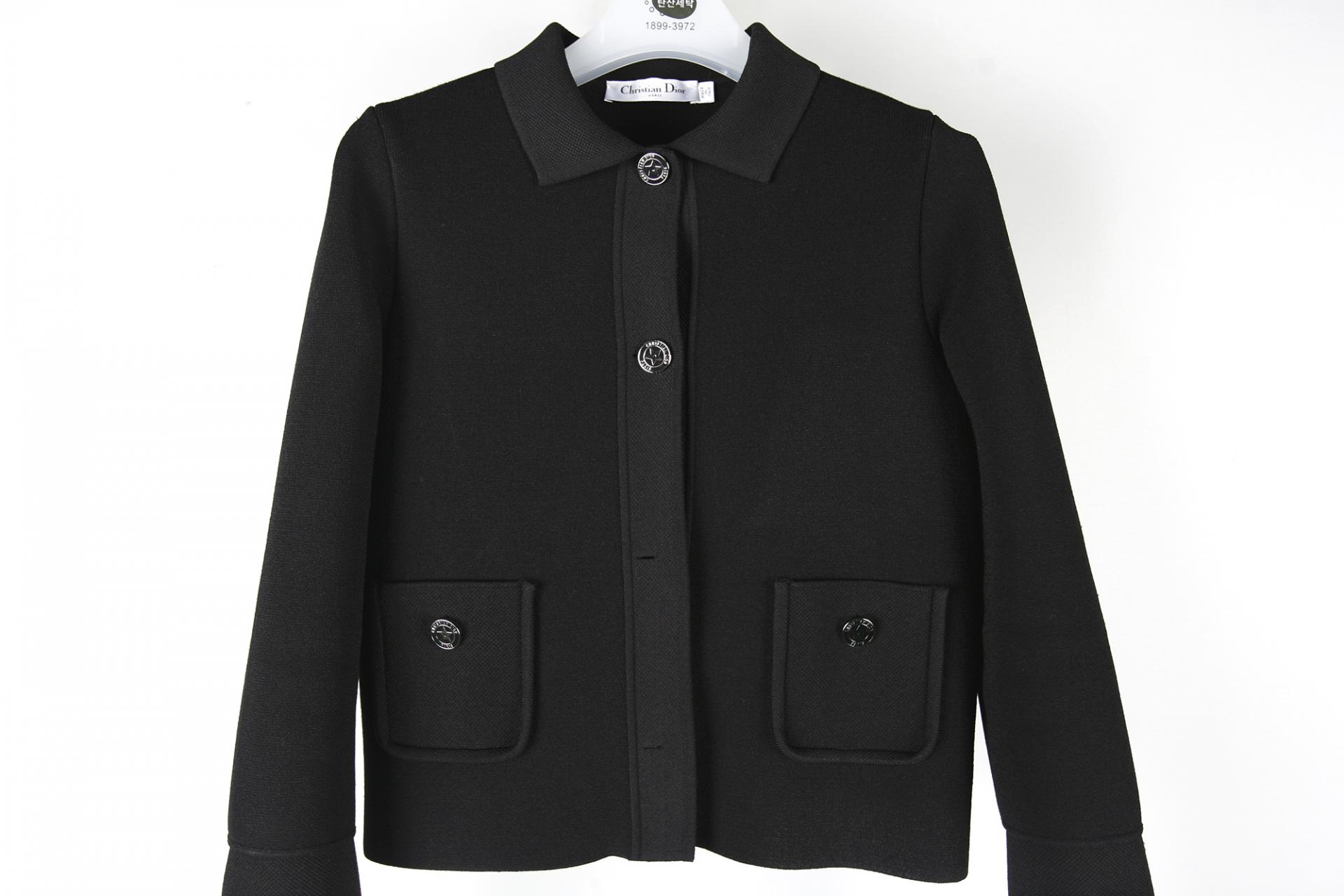 의류클리닝 이미지