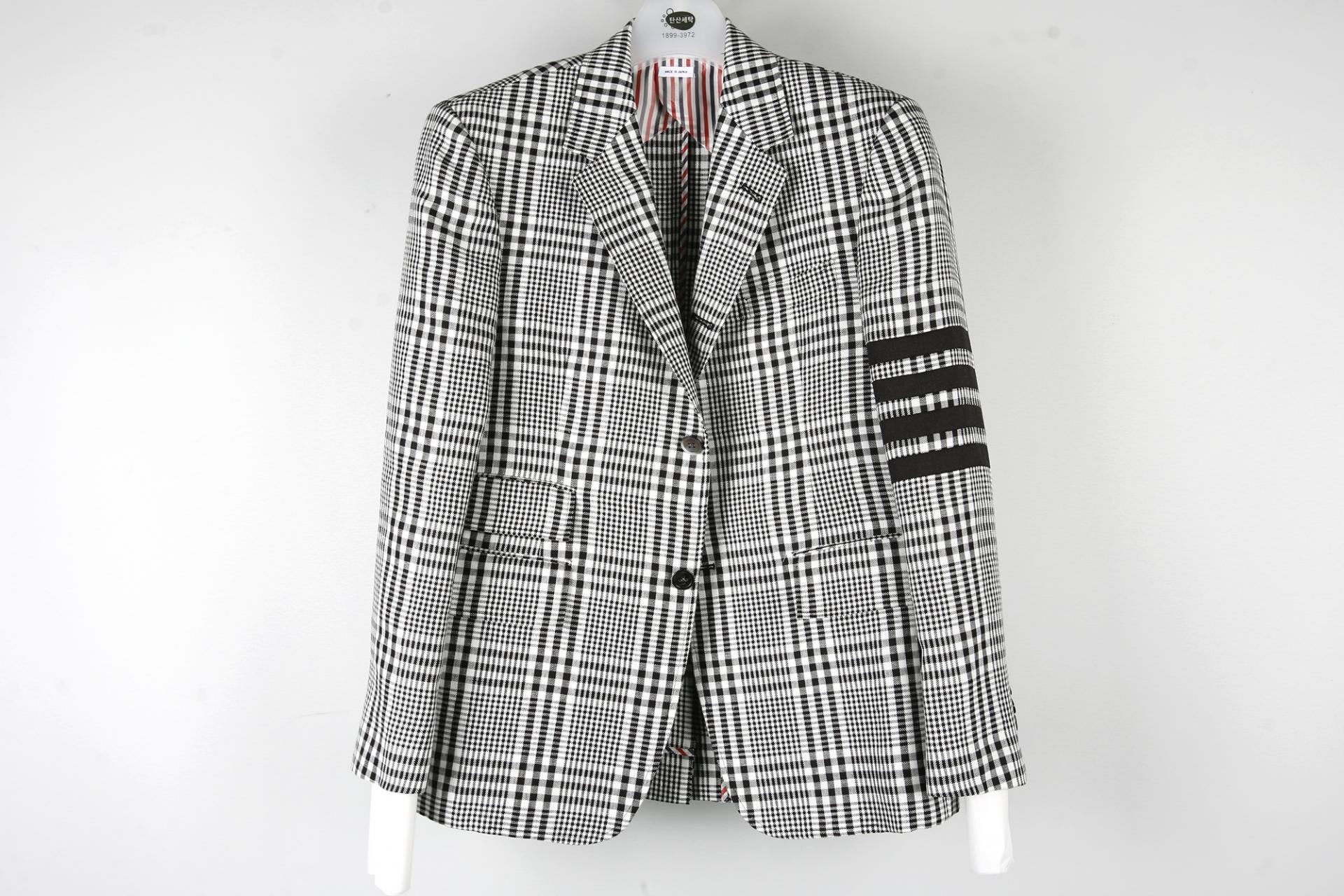 의류클리닝 이미지