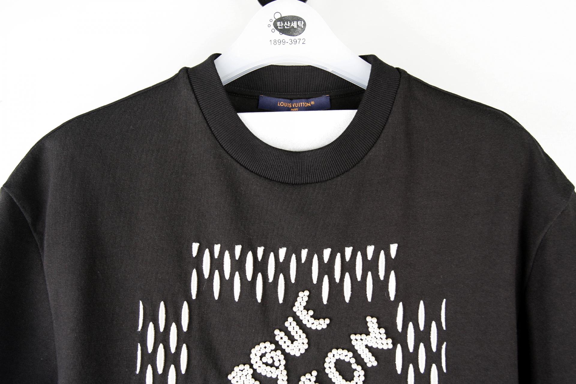 의류클리닝 이미지