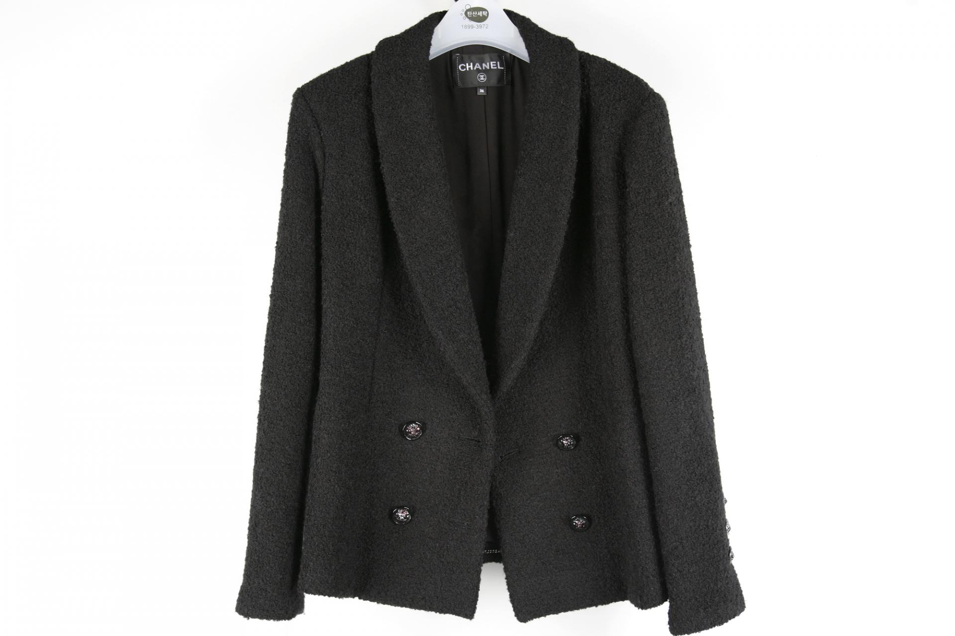 의류클리닝 이미지