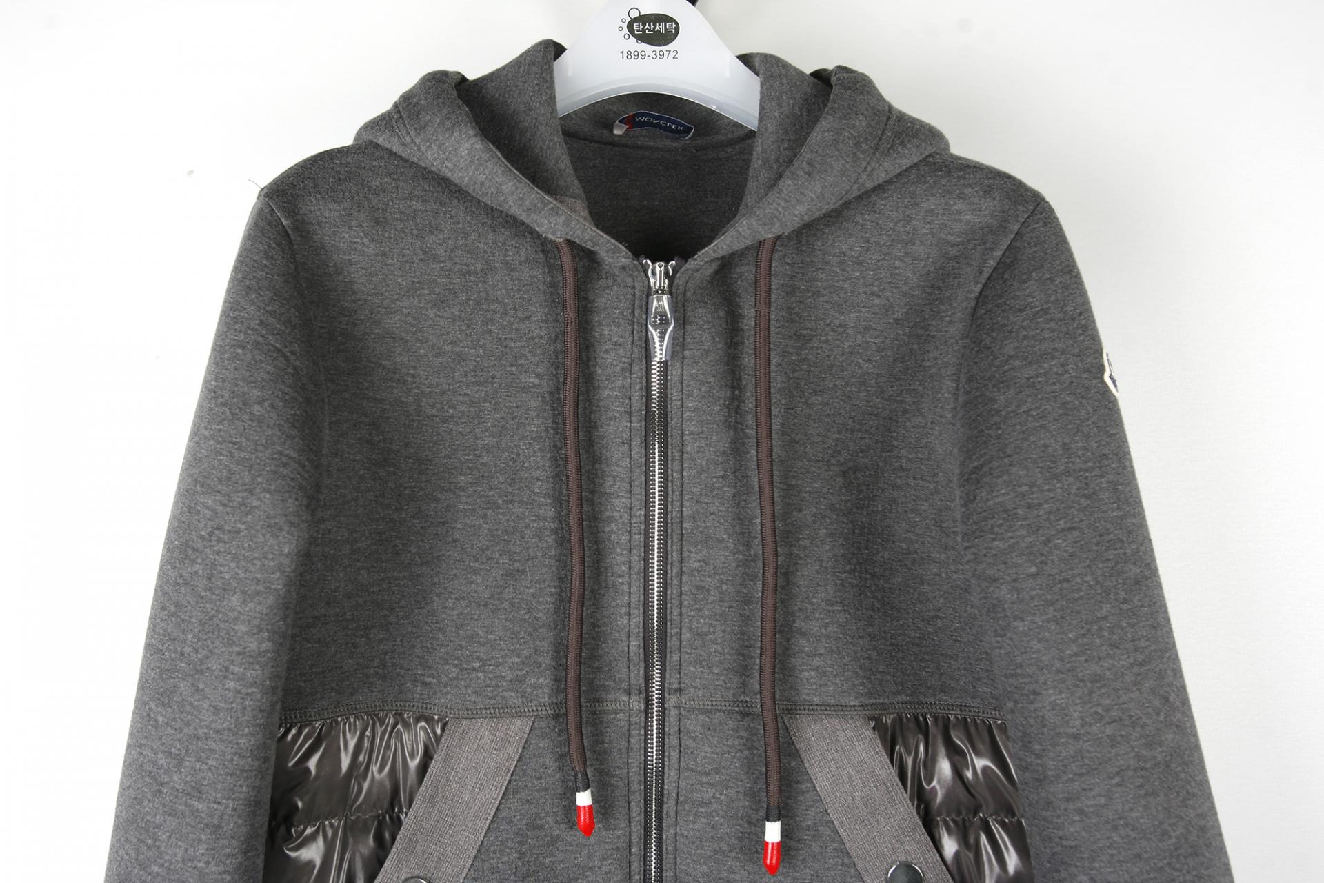 의류클리닝 이미지