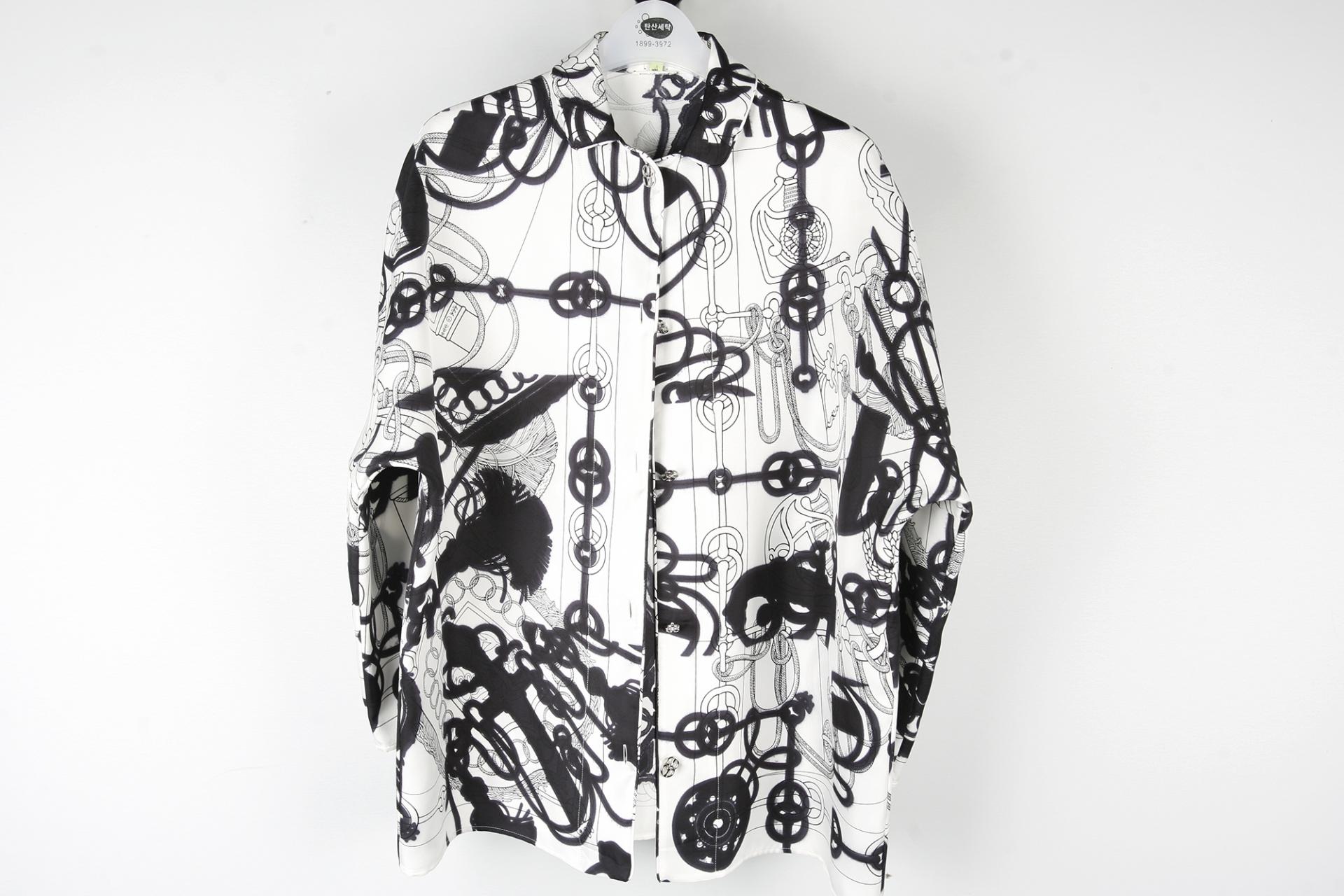 의류클리닝 이미지