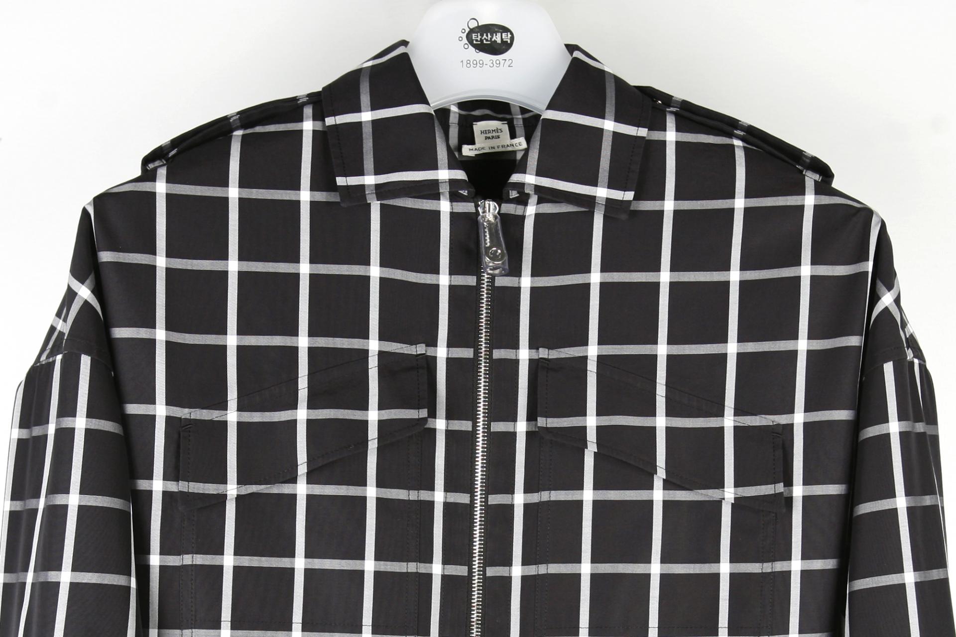 의류클리닝 이미지