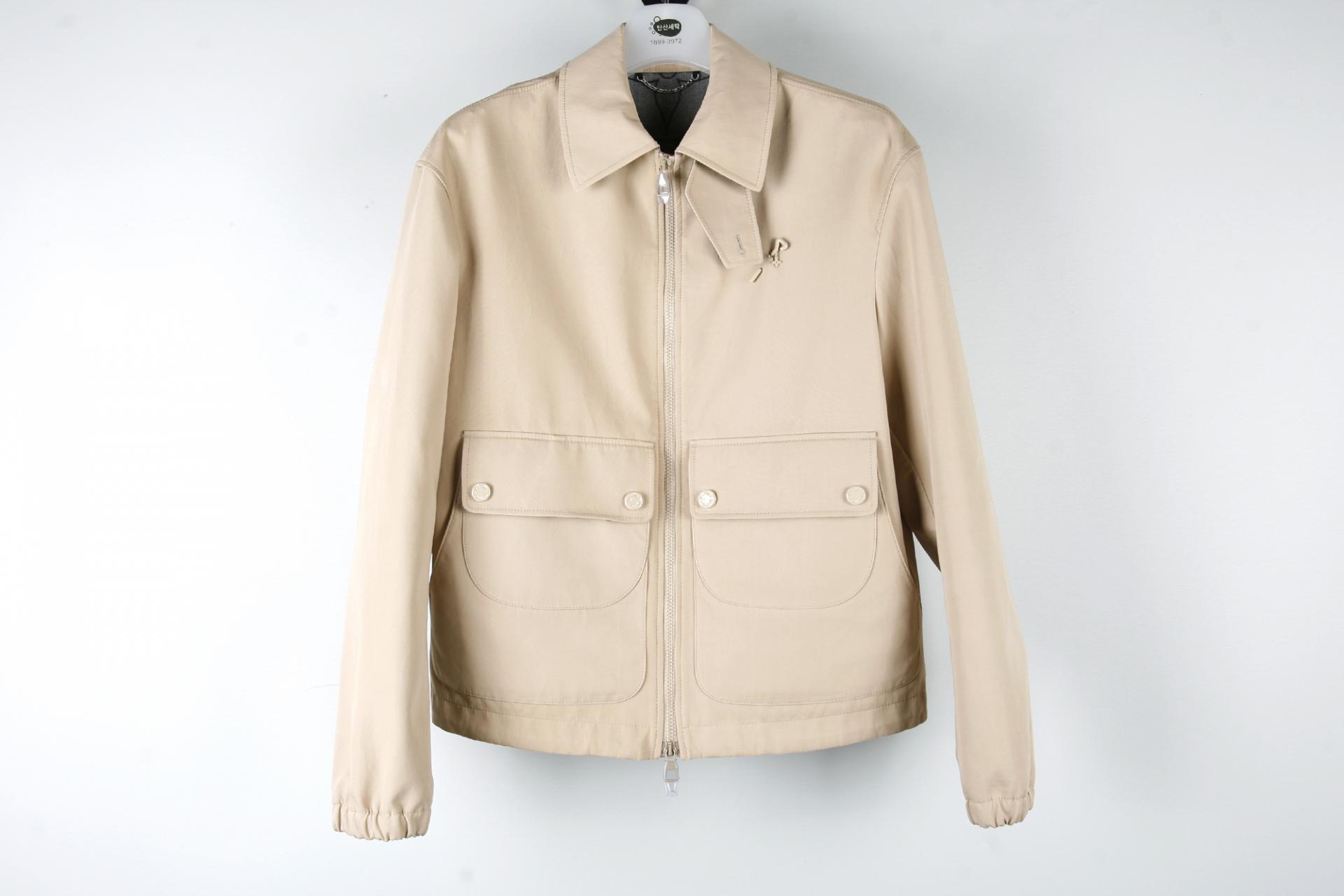 의류클리닝 이미지