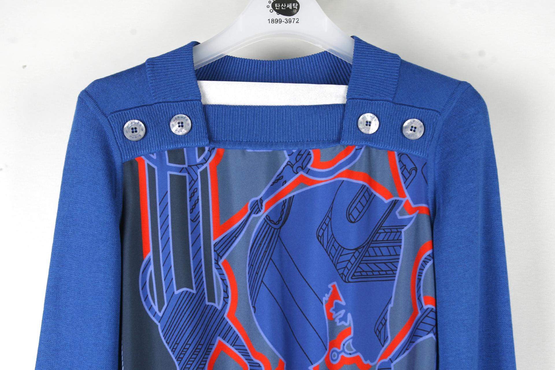 의류클리닝 이미지