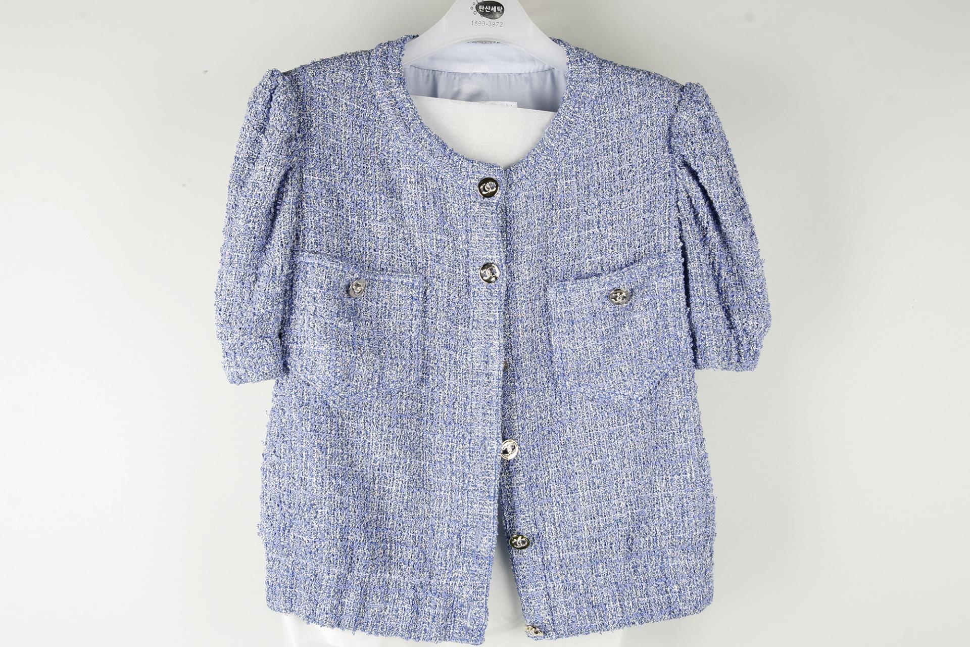 의류클리닝 이미지