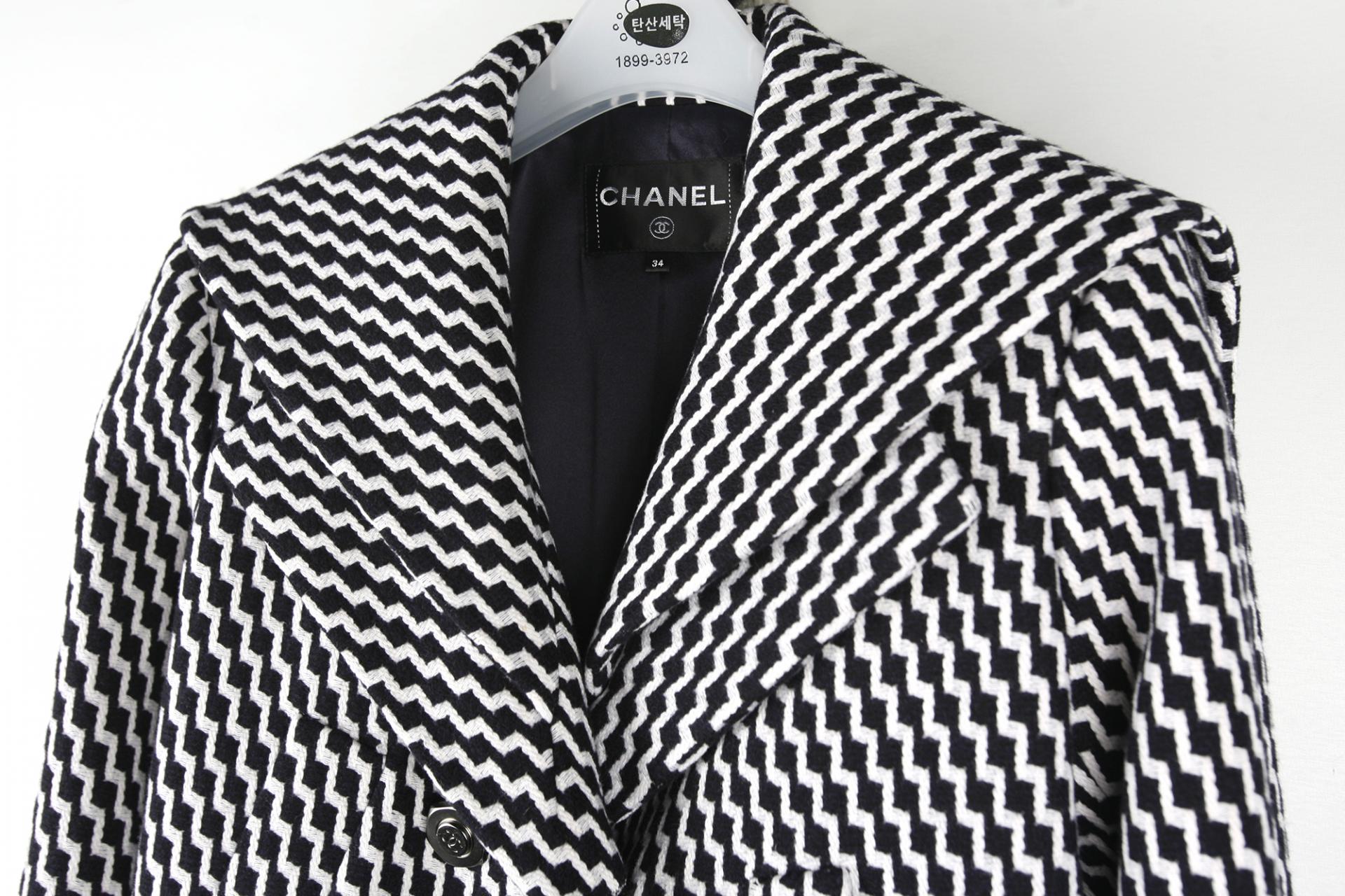 의류클리닝 이미지