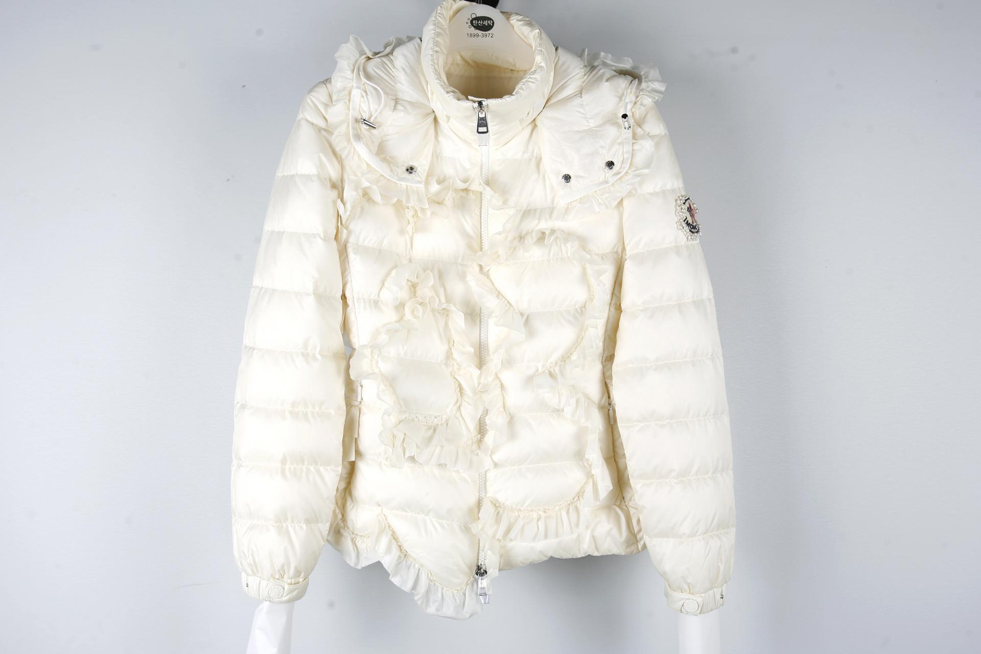 의류클리닝 이미지