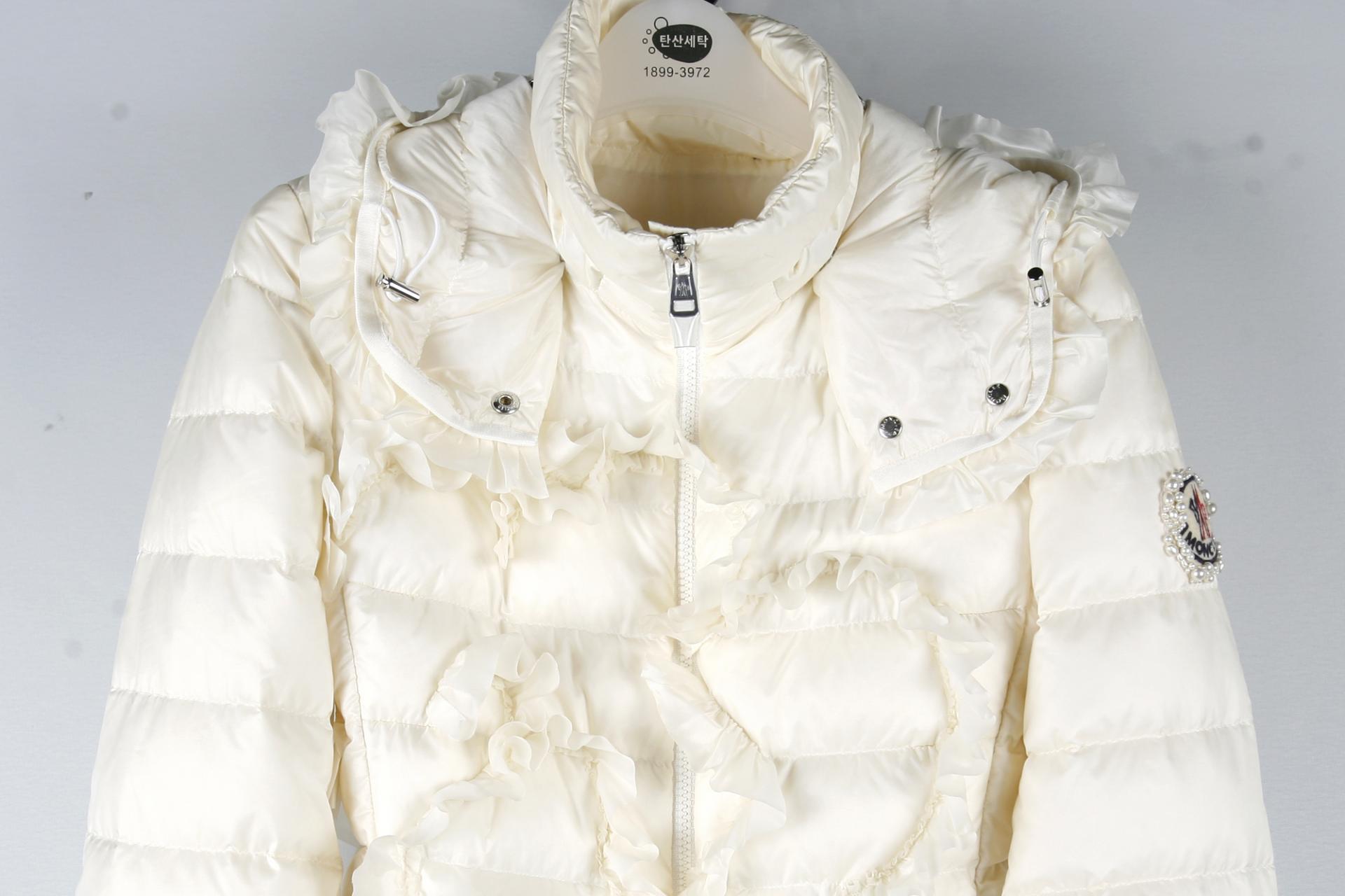 의류클리닝 이미지