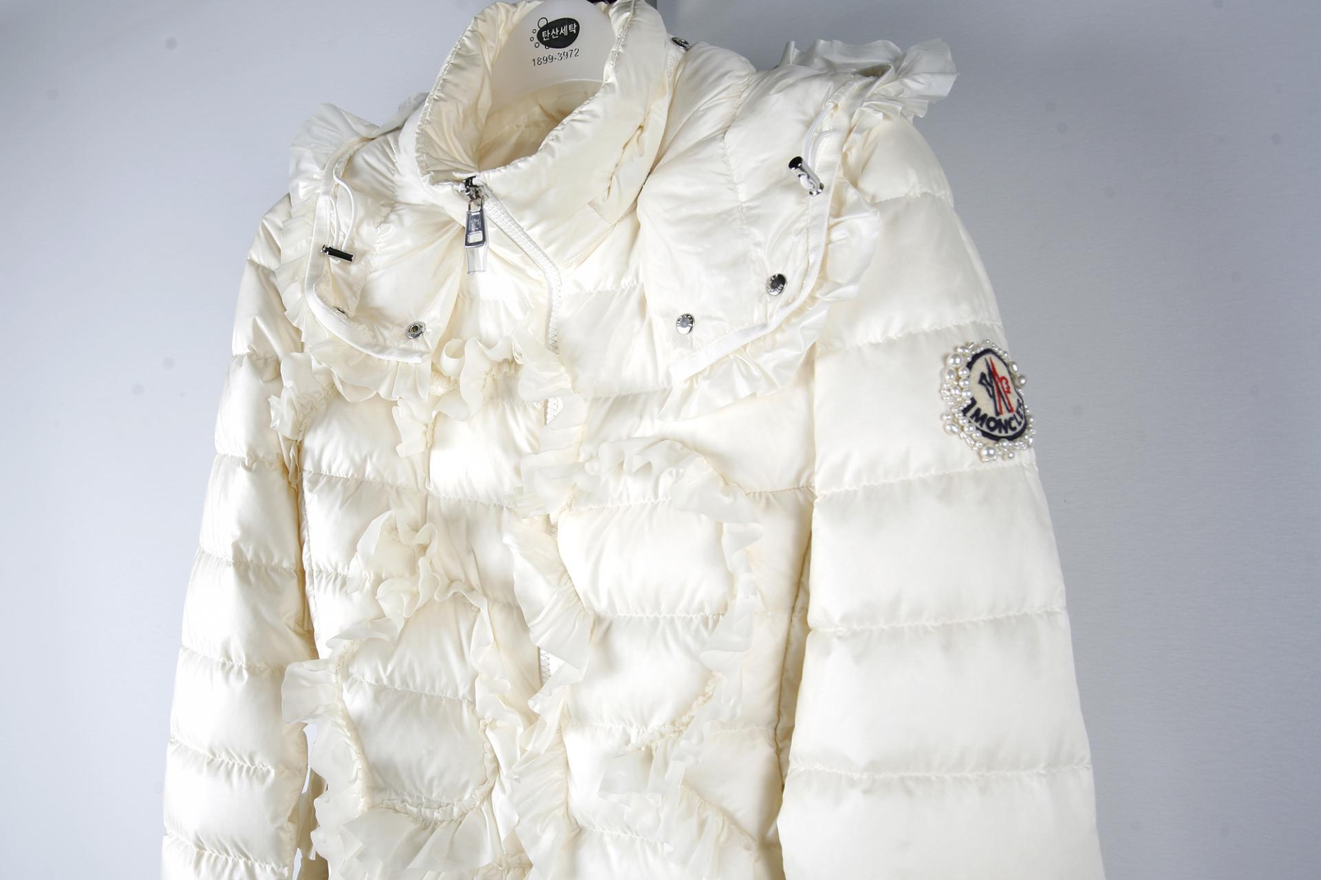 의류클리닝 이미지