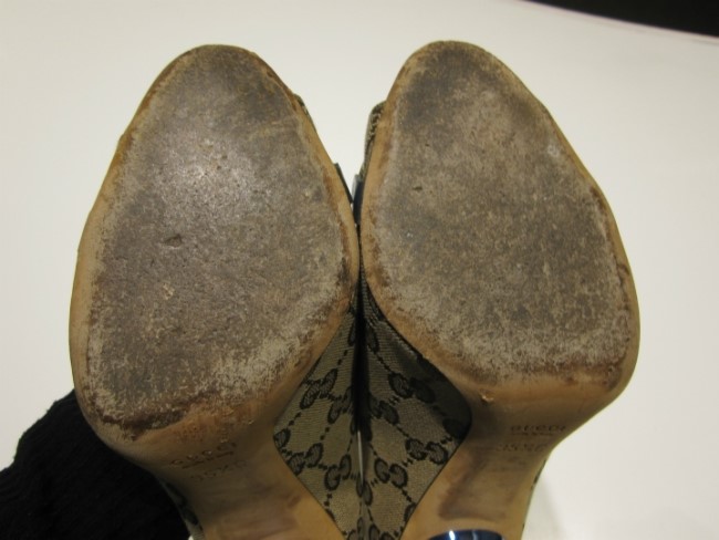 슈즈리페어ㅣ클리닝 이미지