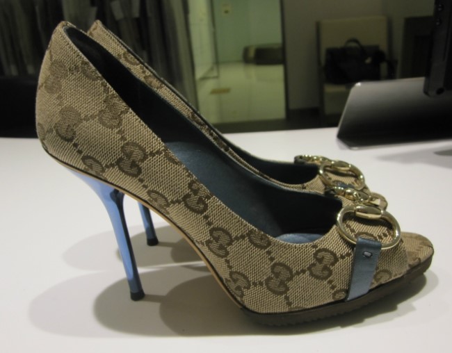 슈즈리페어ㅣ클리닝 이미지