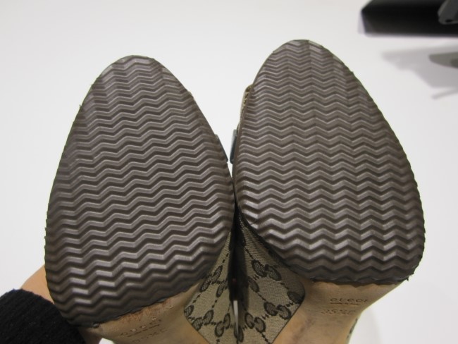 슈즈리페어ㅣ클리닝 이미지