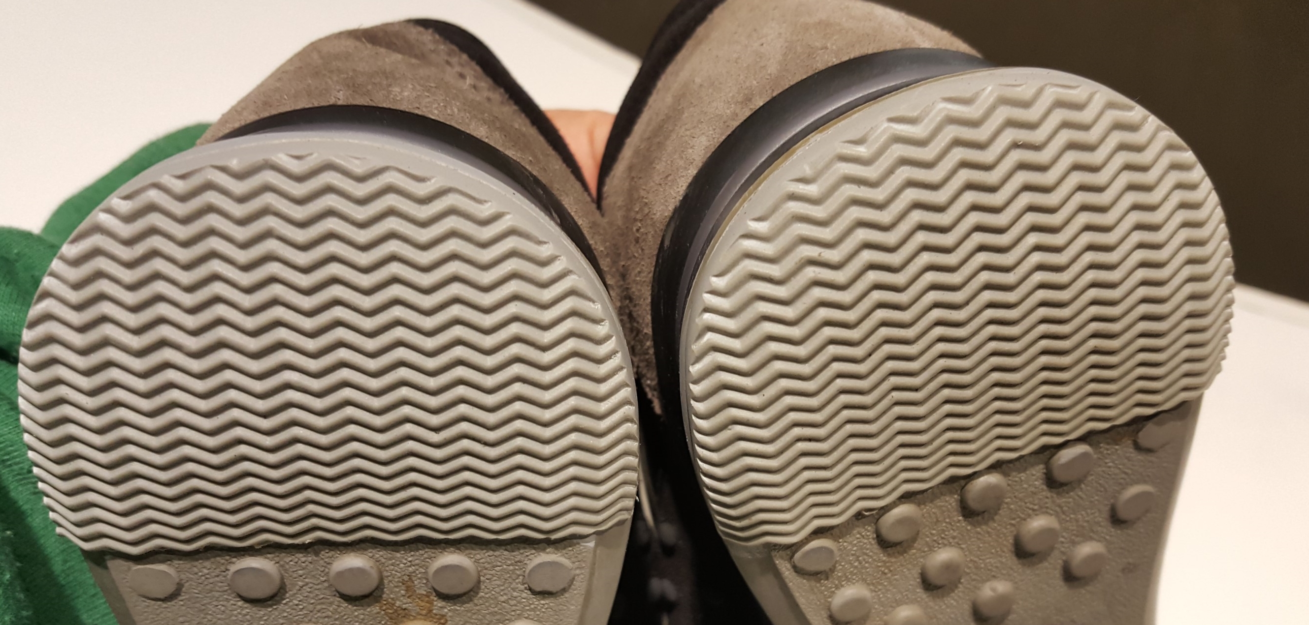 슈즈리페어ㅣ클리닝 이미지