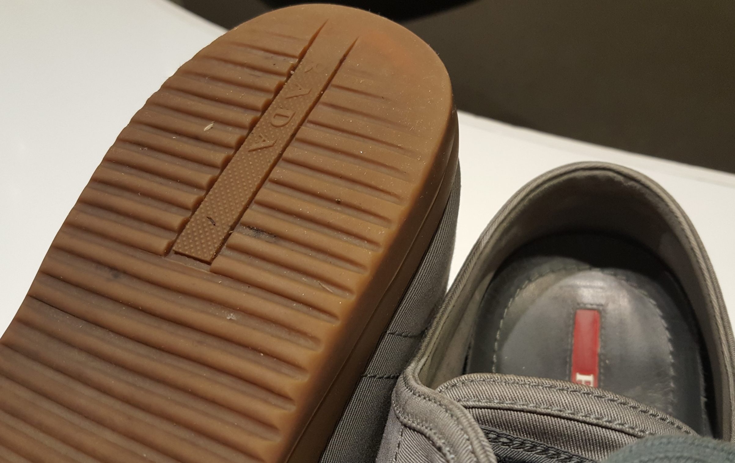 슈즈리페어ㅣ클리닝 이미지