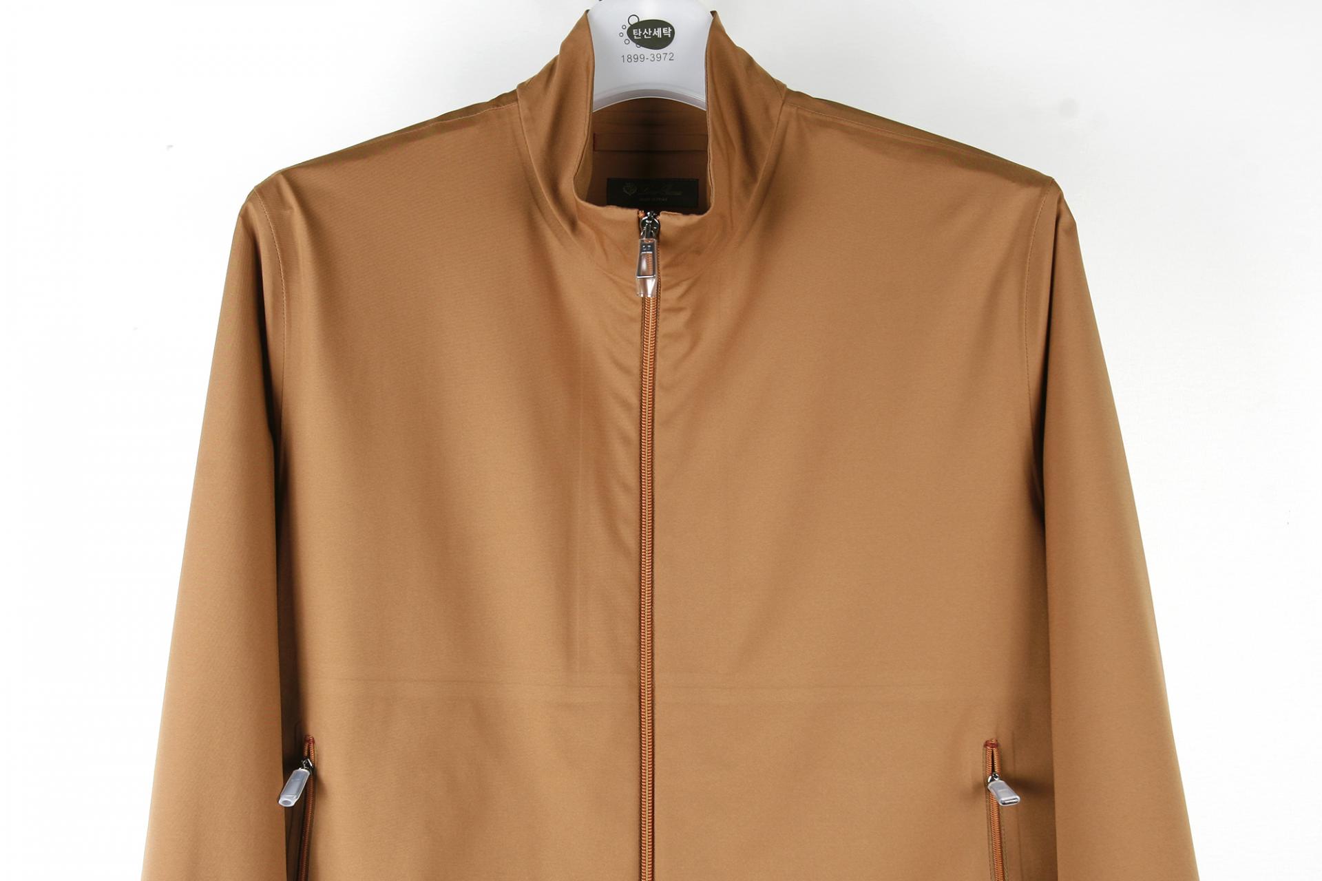 의류클리닝 이미지