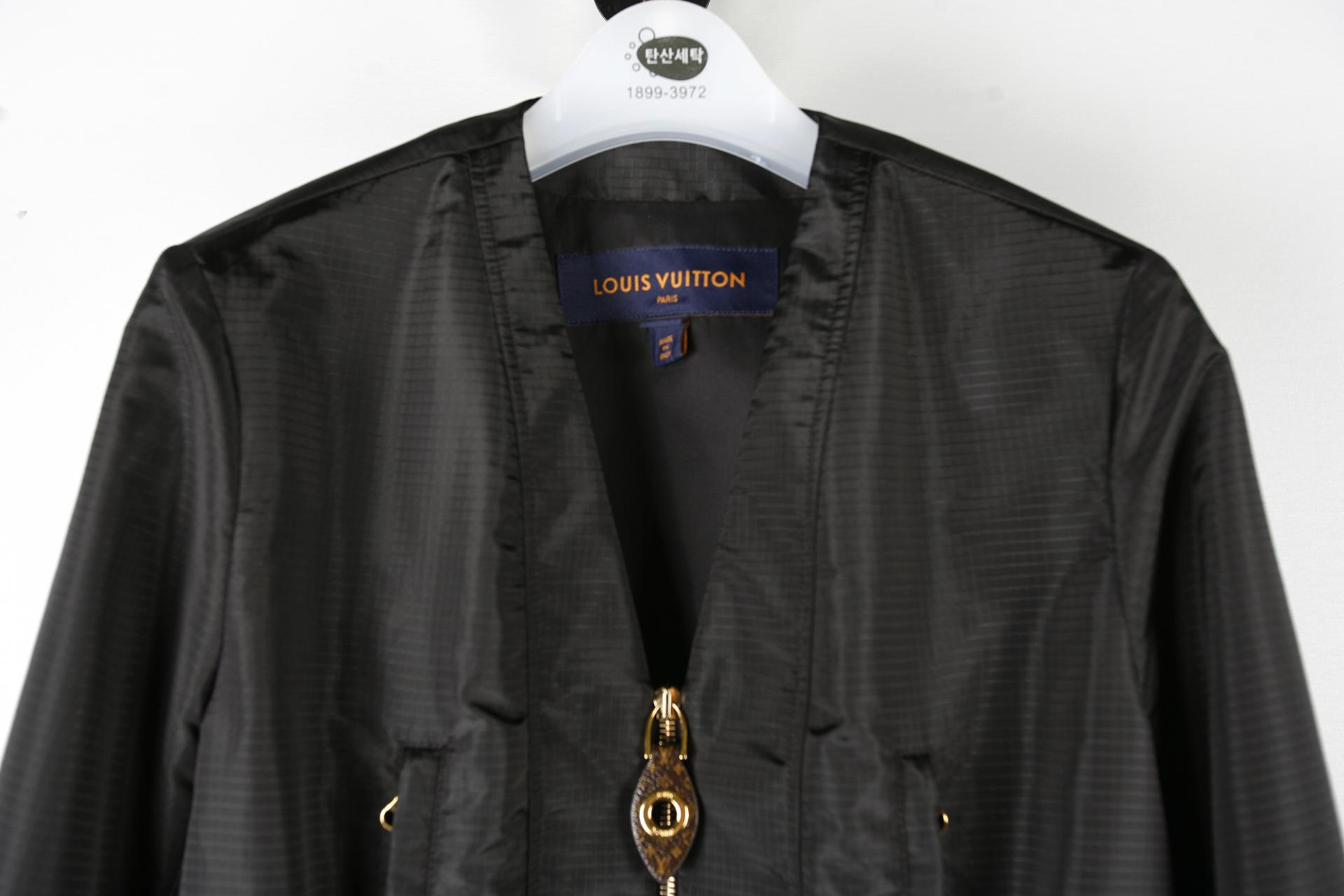 의류클리닝 이미지