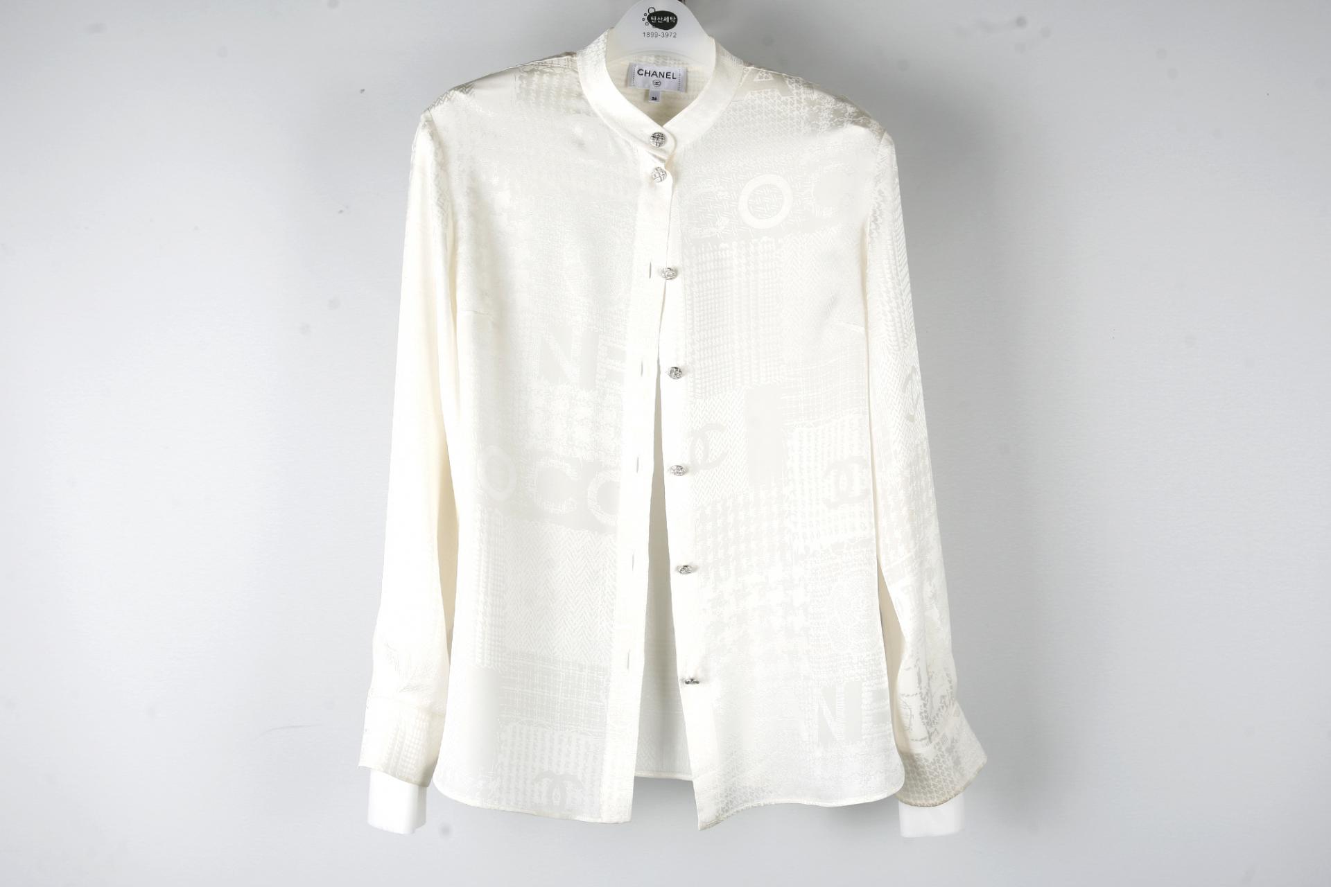 의류클리닝 이미지