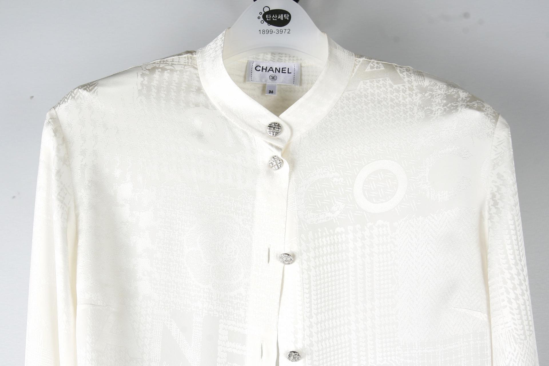 의류클리닝 이미지