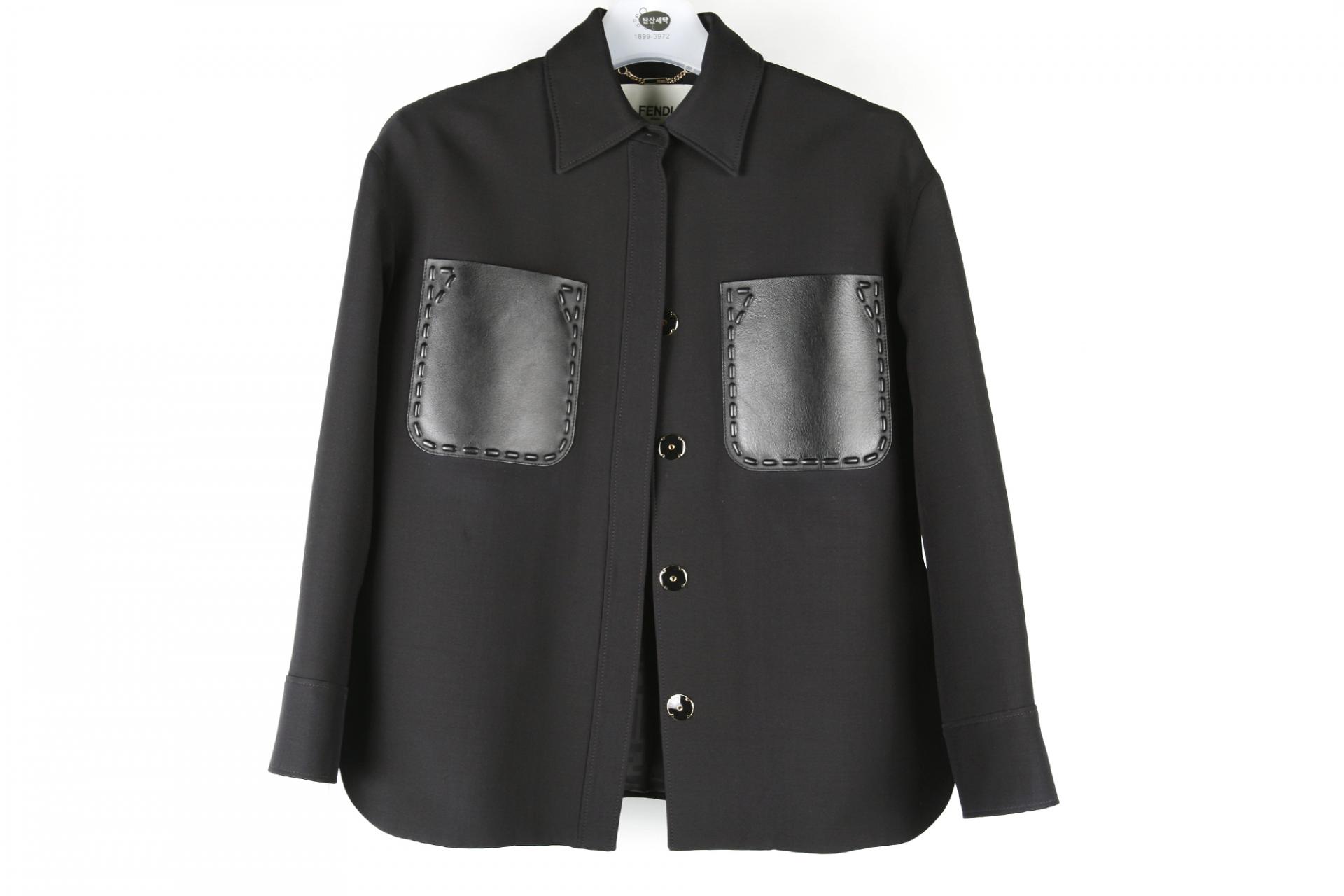 의류클리닝 이미지