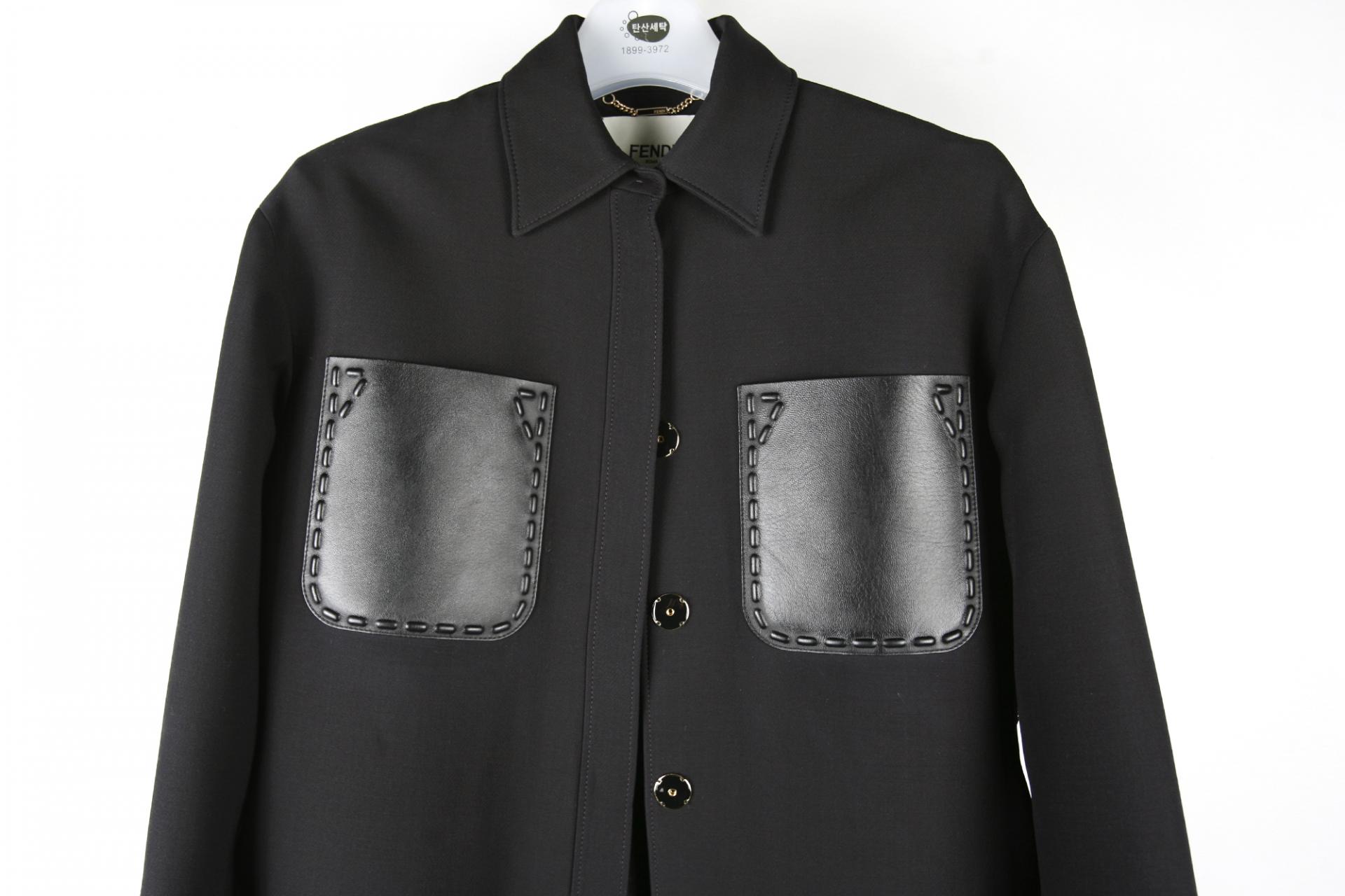 의류클리닝 이미지