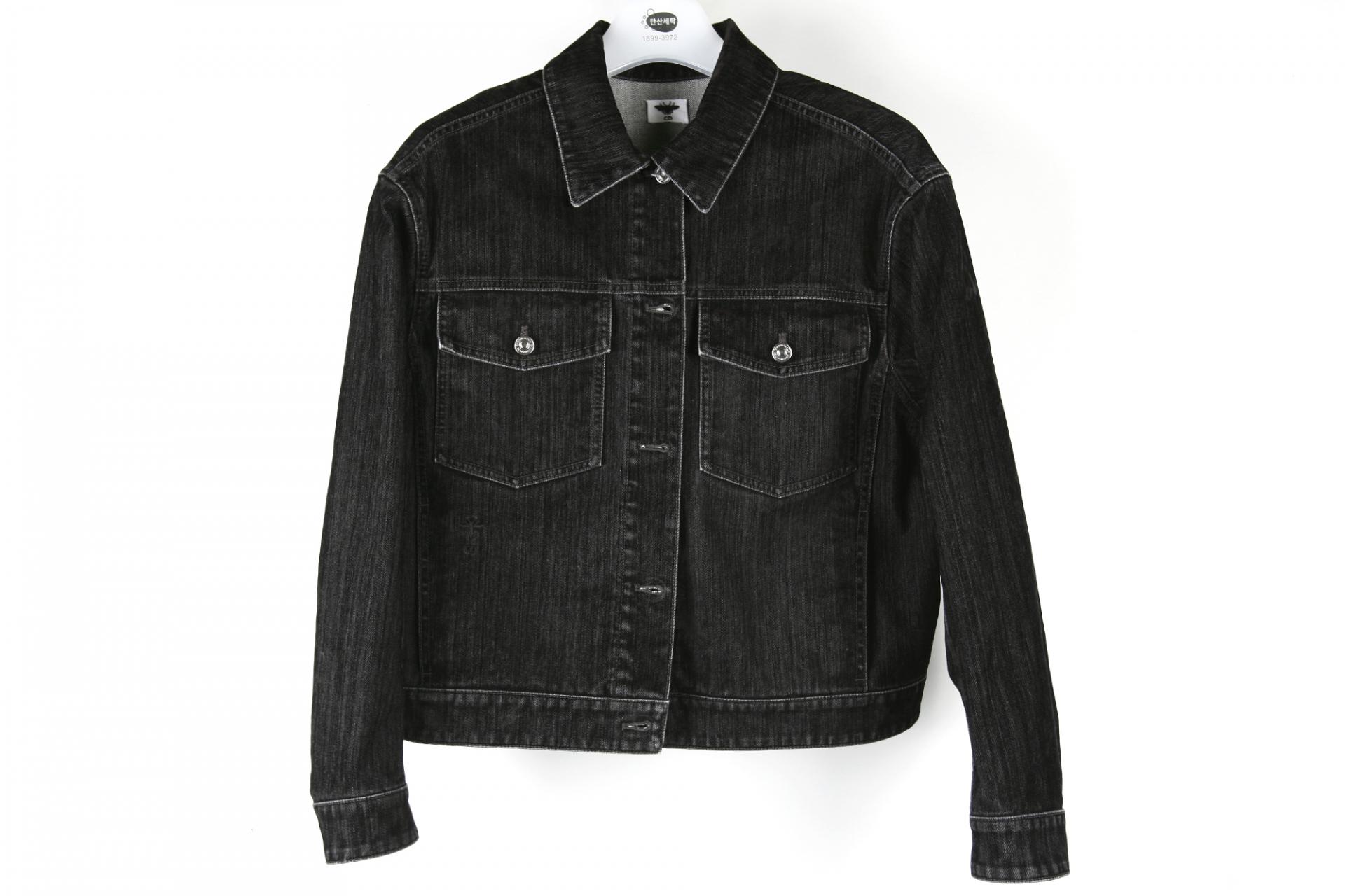 의류클리닝 이미지