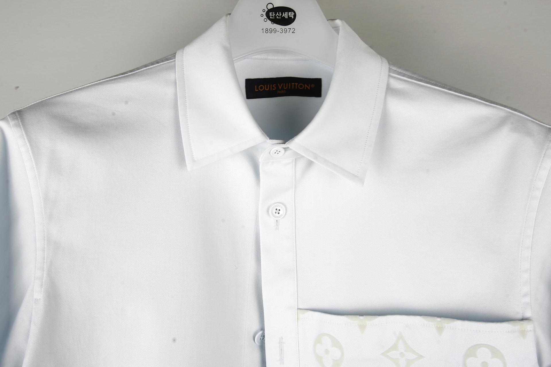 의류클리닝 이미지