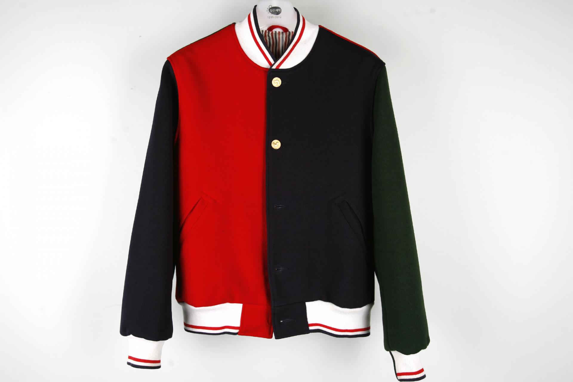 의류클리닝 이미지