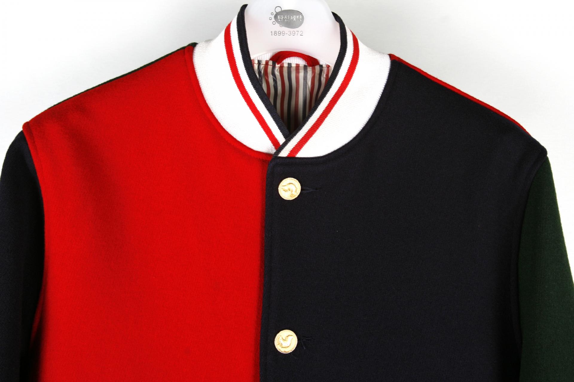 의류클리닝 이미지