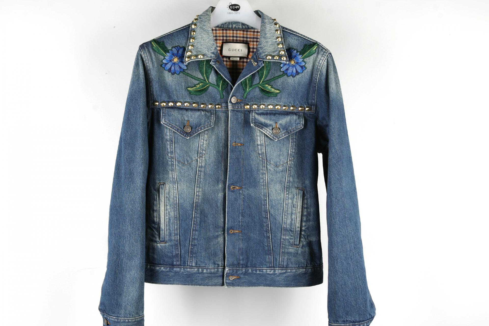 의류클리닝 이미지