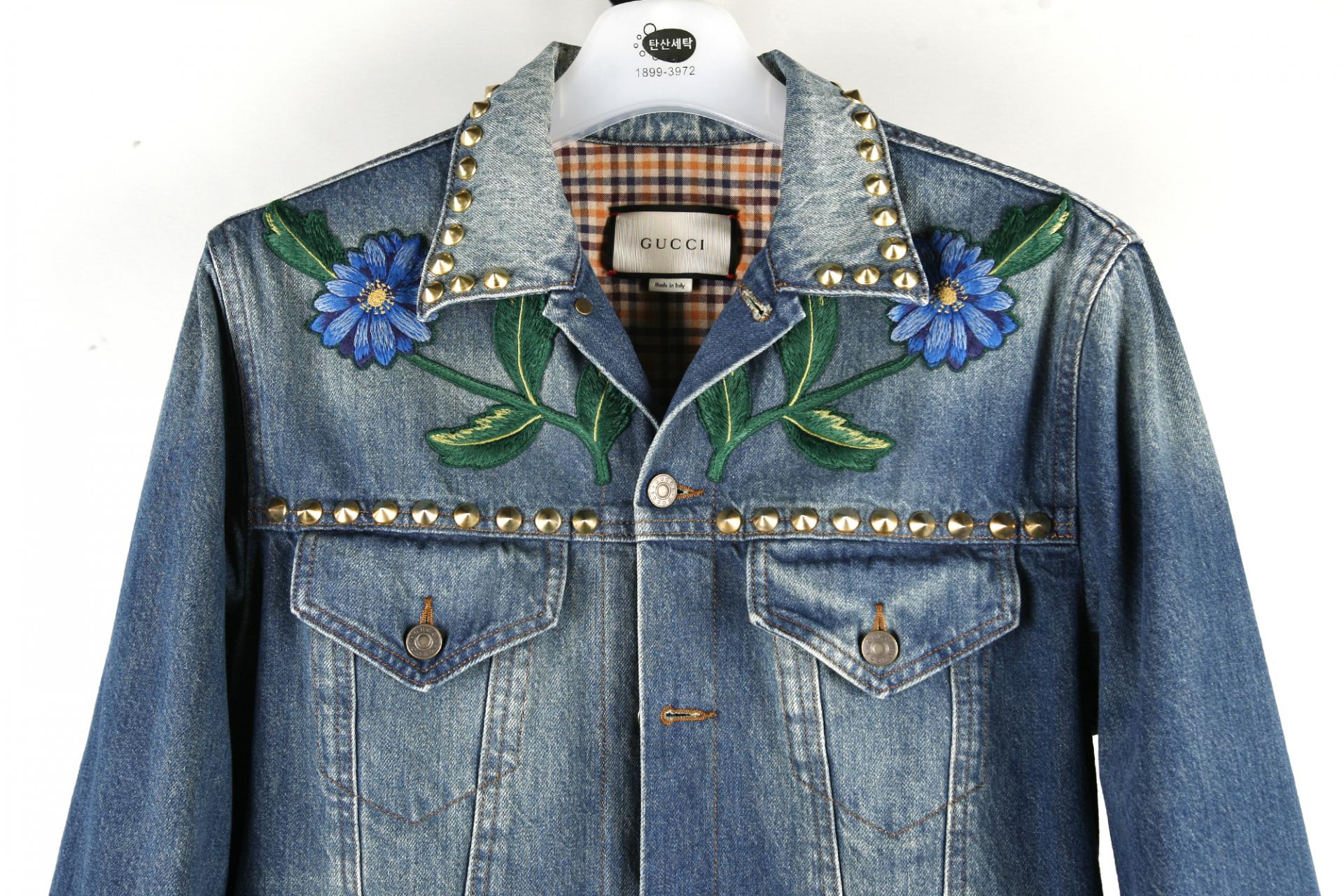 의류클리닝 이미지