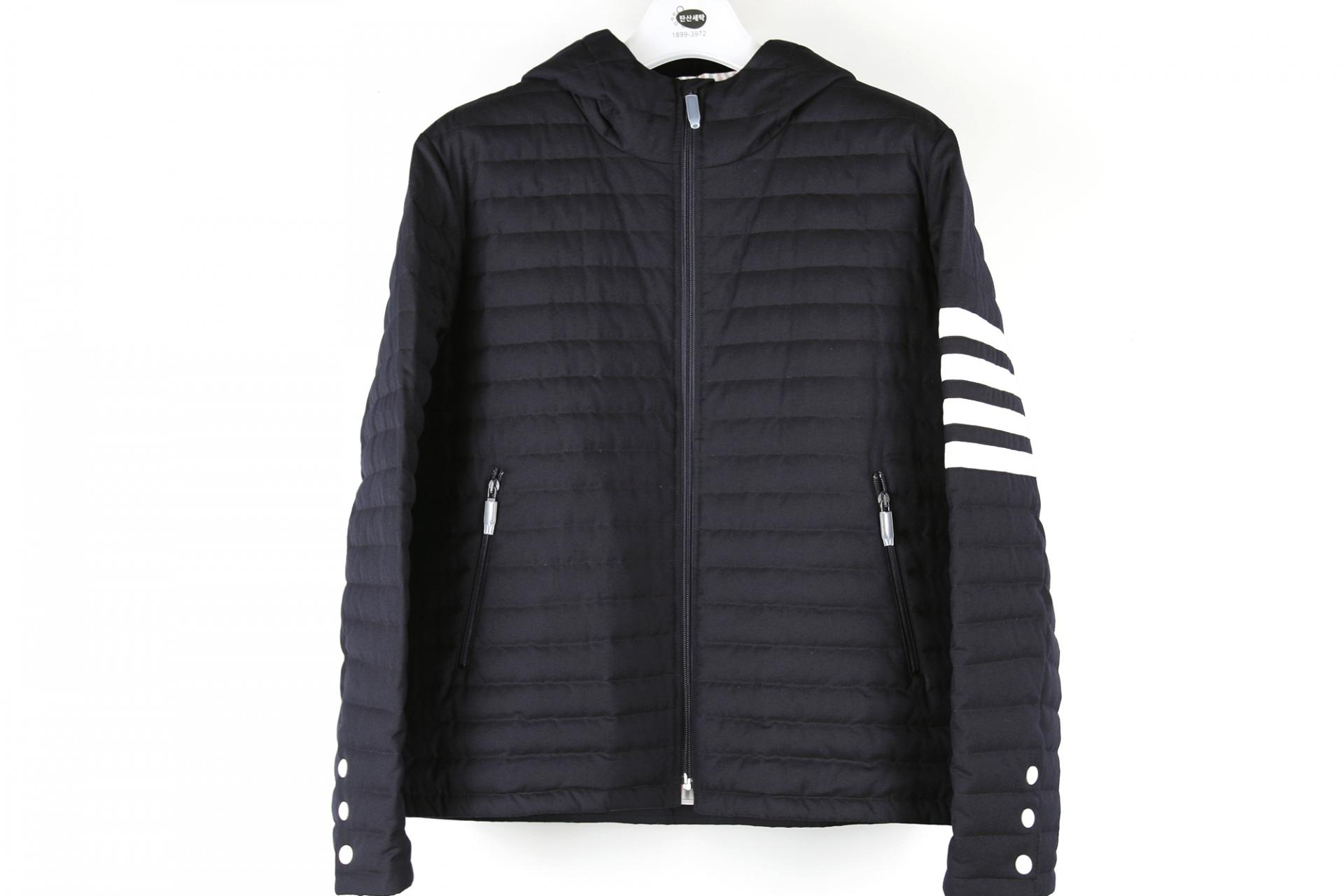 의류클리닝 이미지