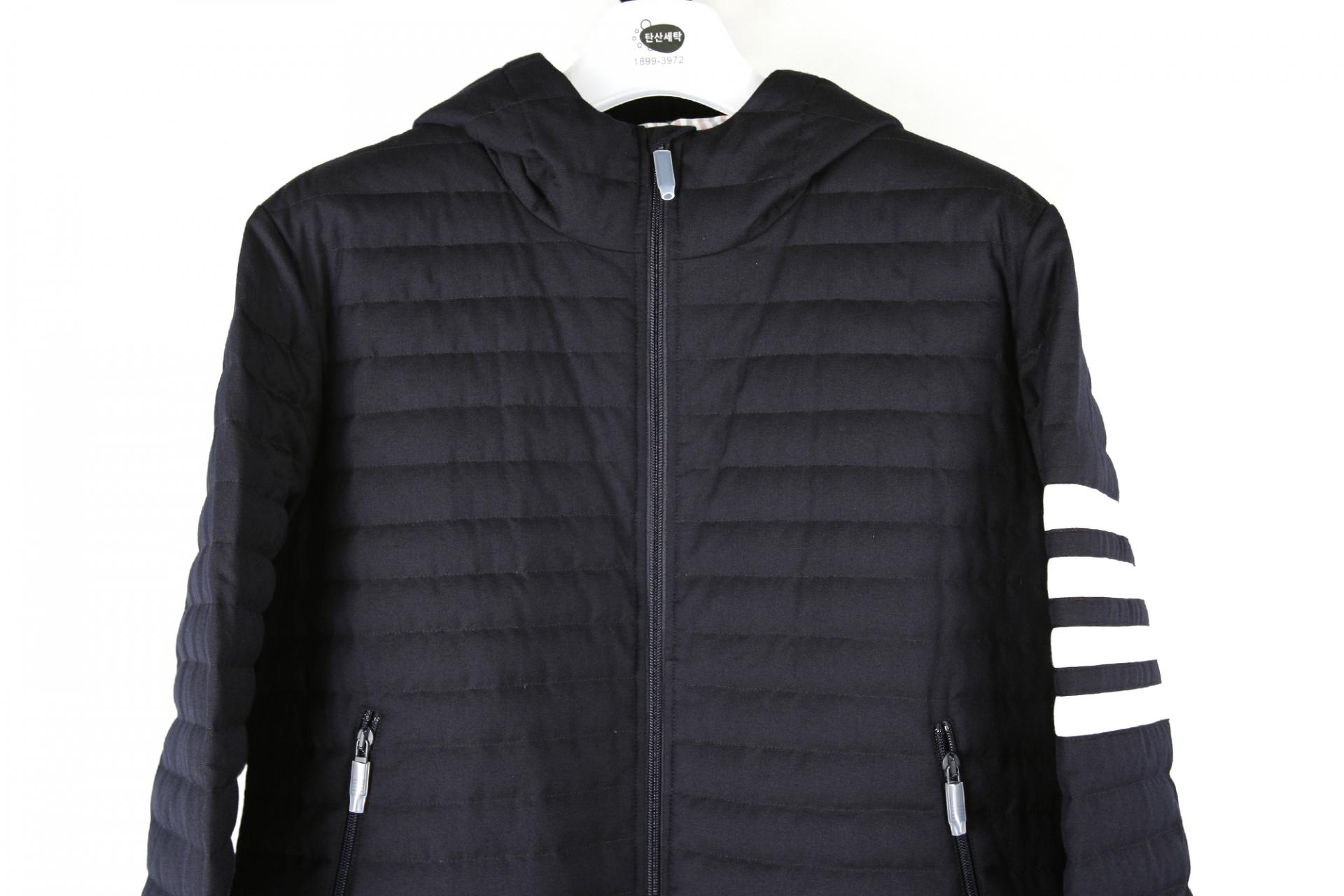 의류클리닝 이미지