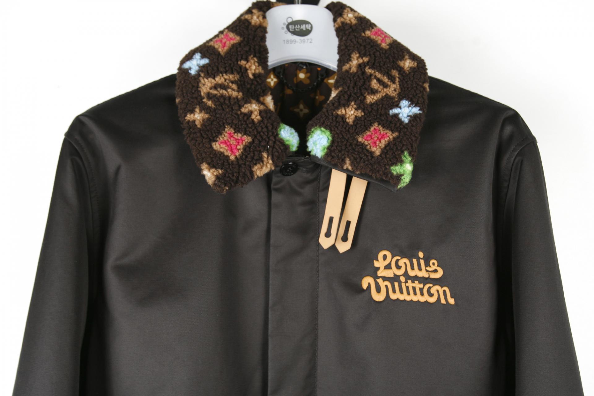 의류클리닝 이미지