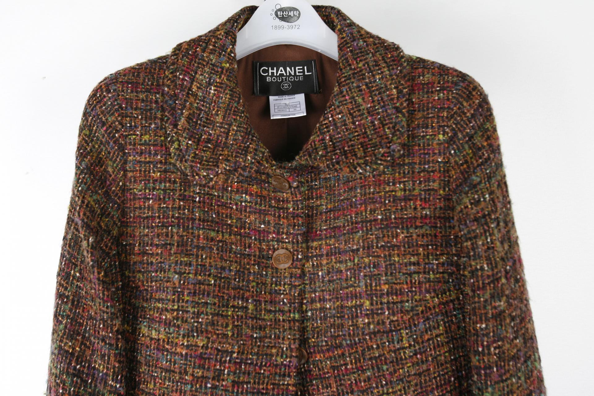 의류클리닝 이미지