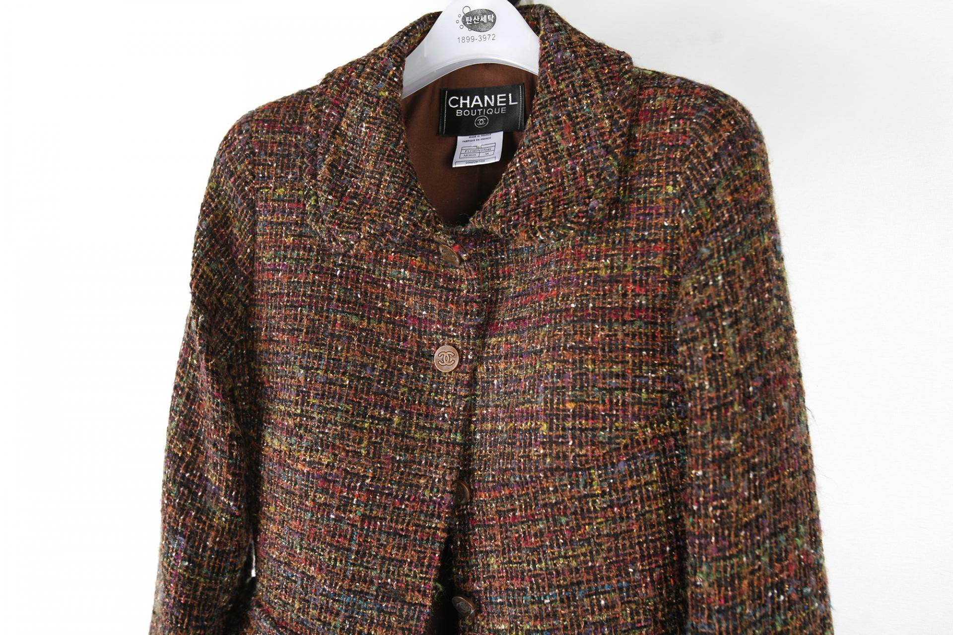 의류클리닝 이미지