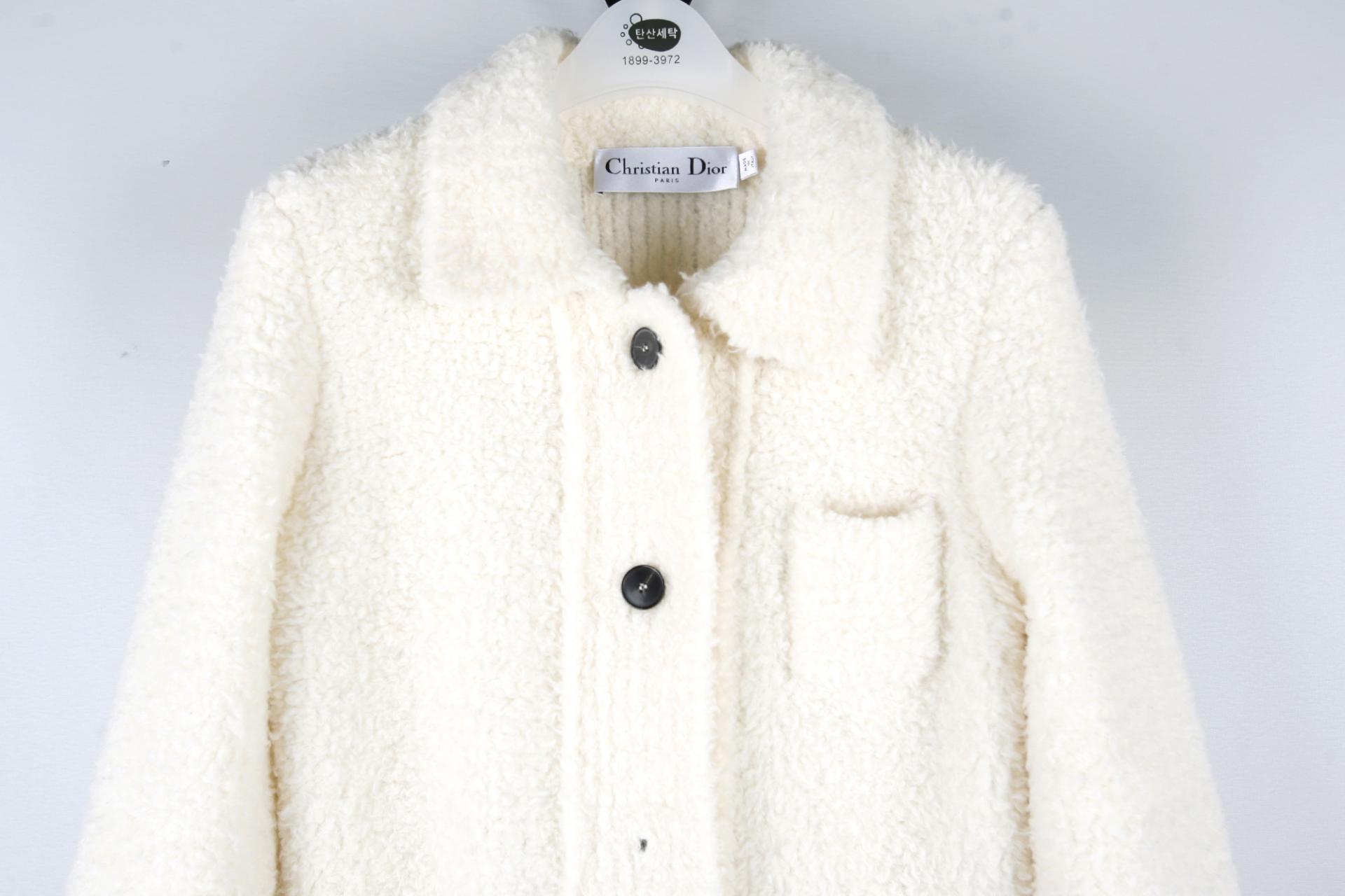 의류클리닝 이미지