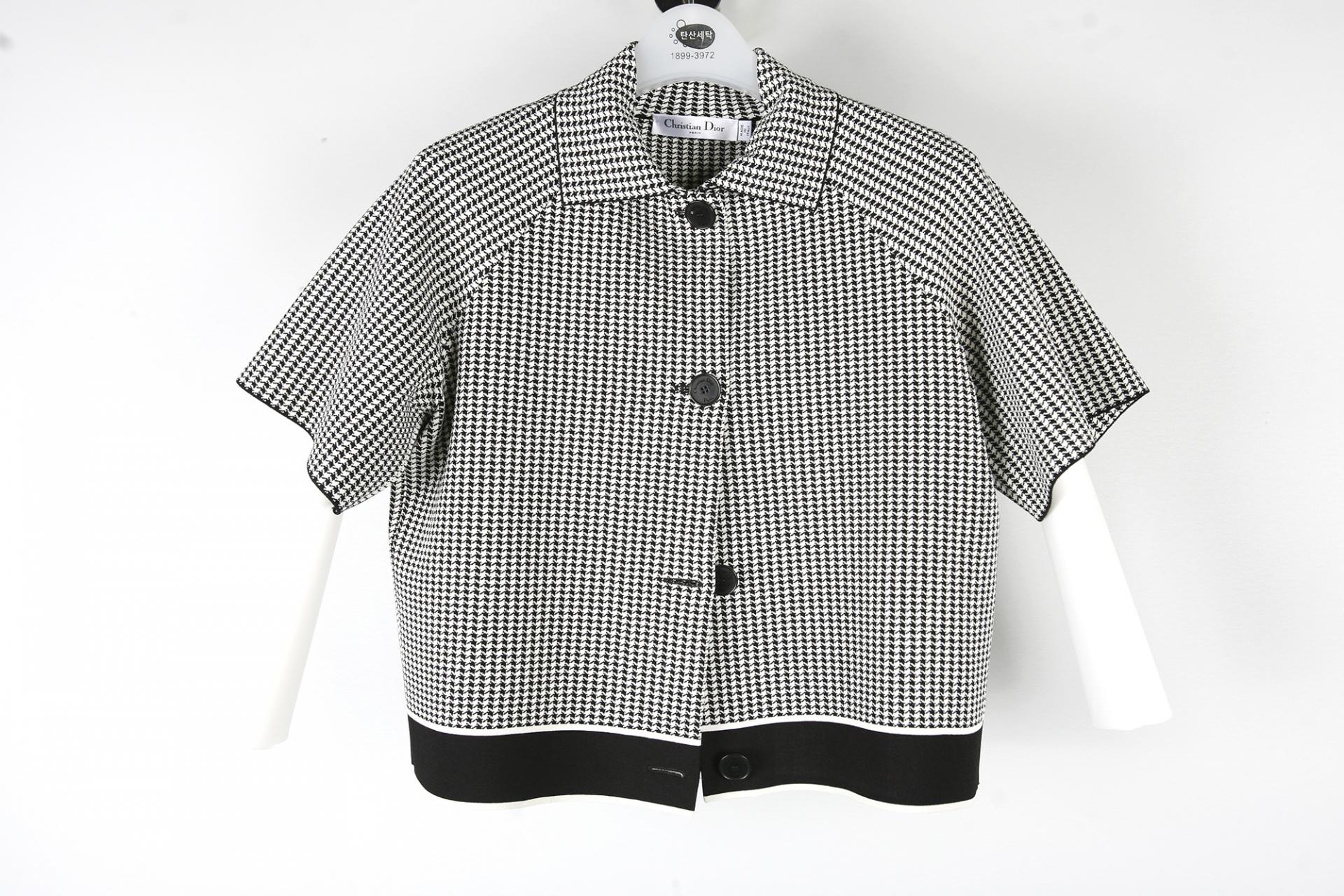 의류클리닝 이미지