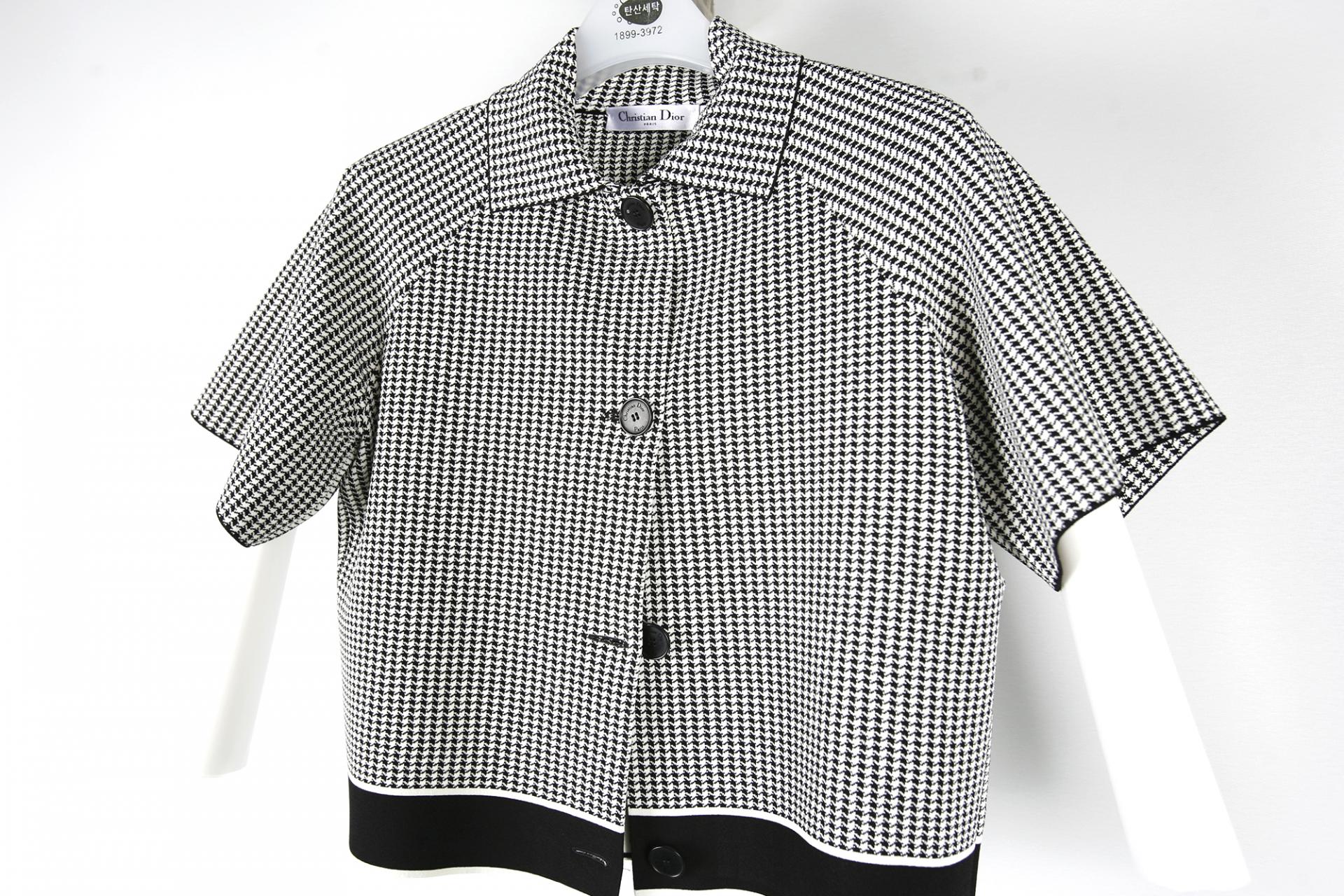 의류클리닝 이미지