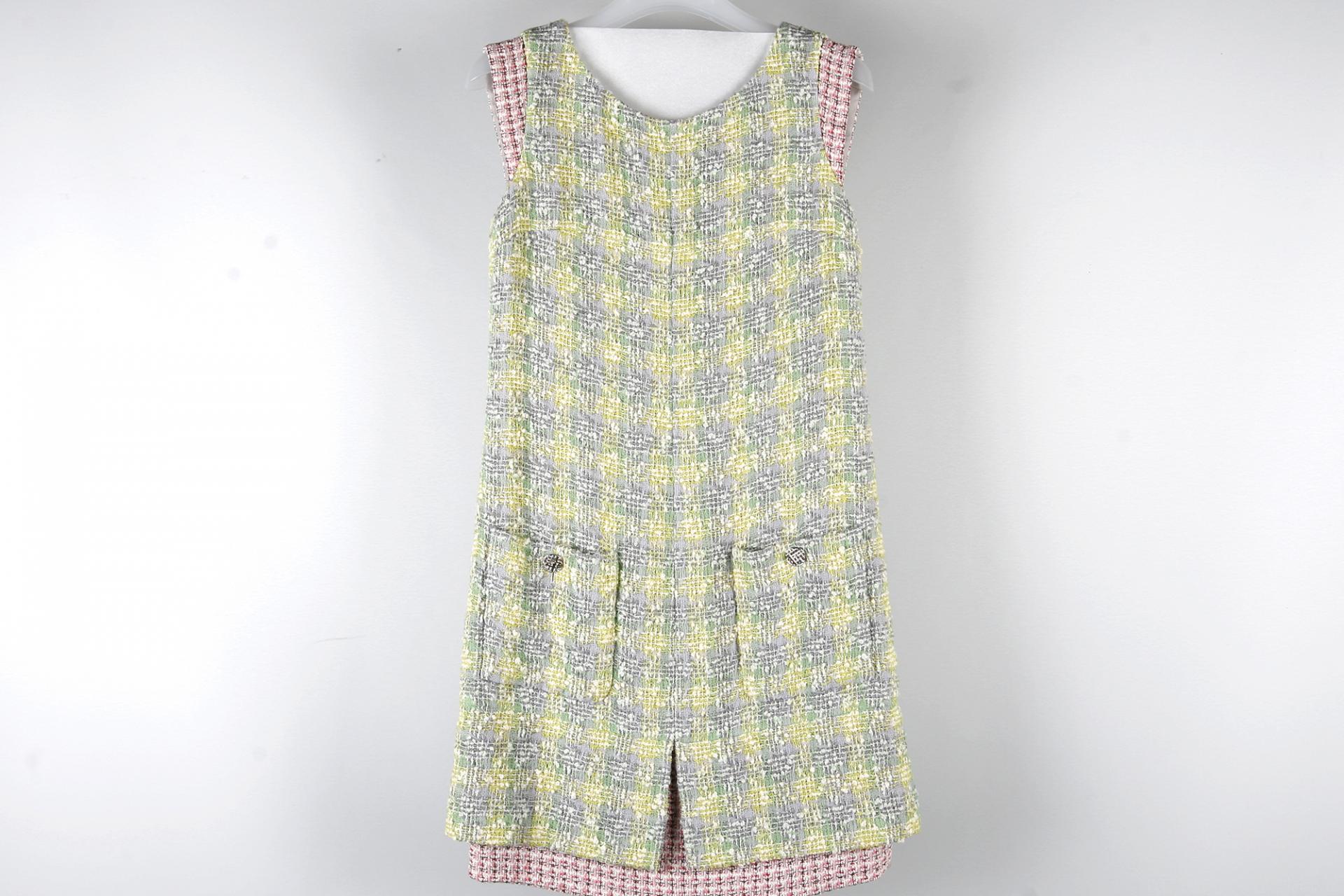 의류클리닝 이미지