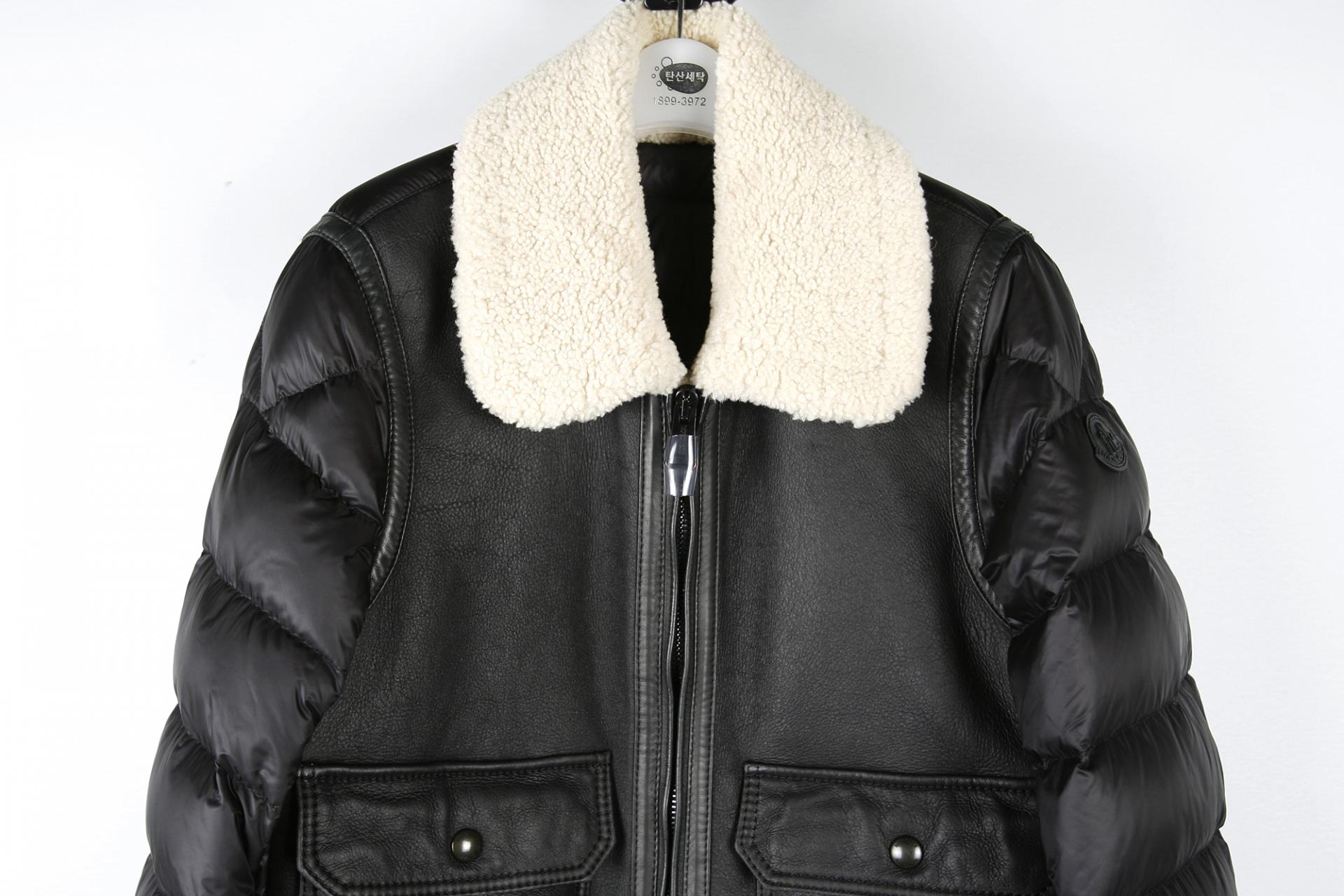 의류클리닝 이미지