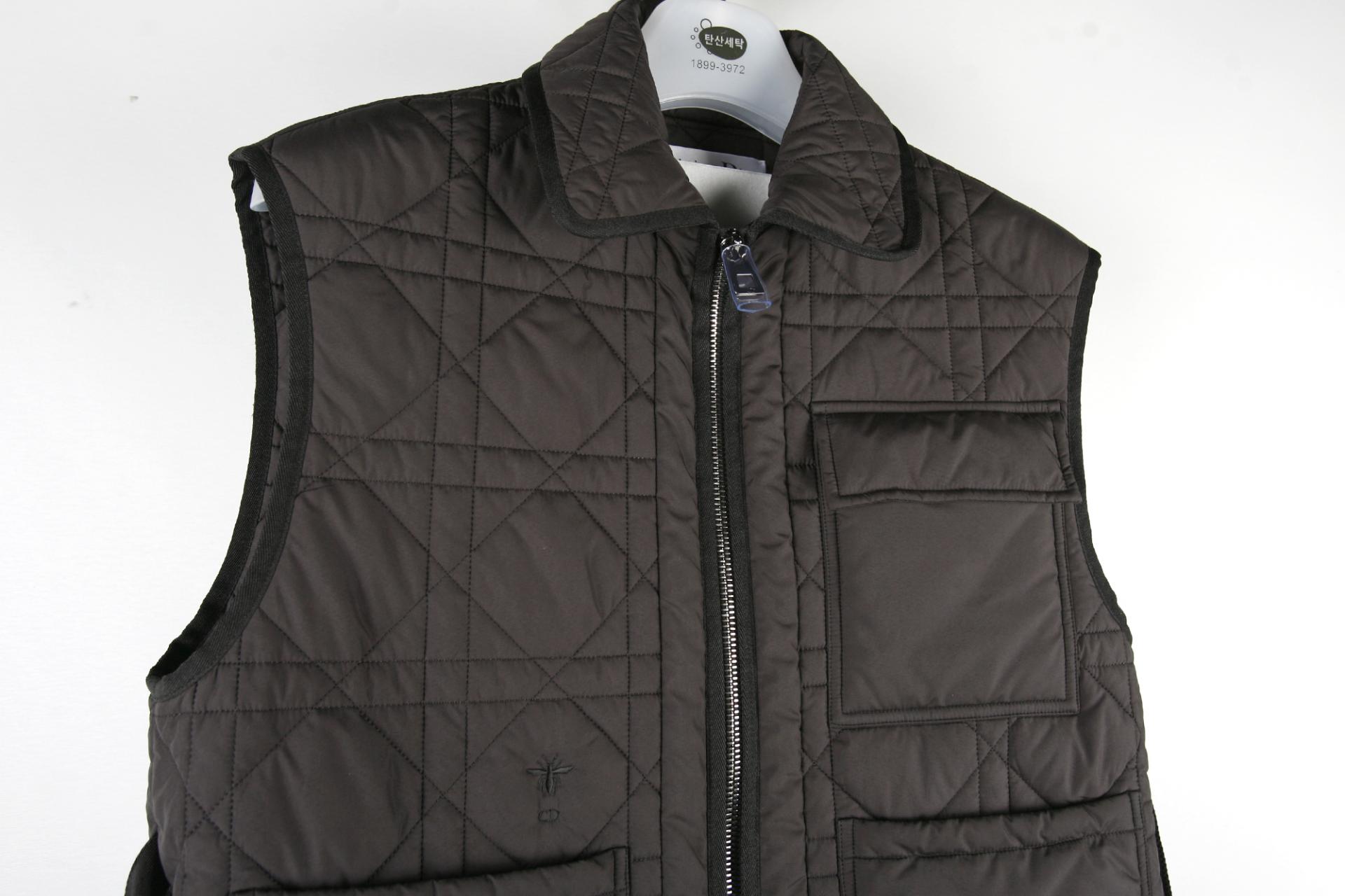 의류클리닝 이미지