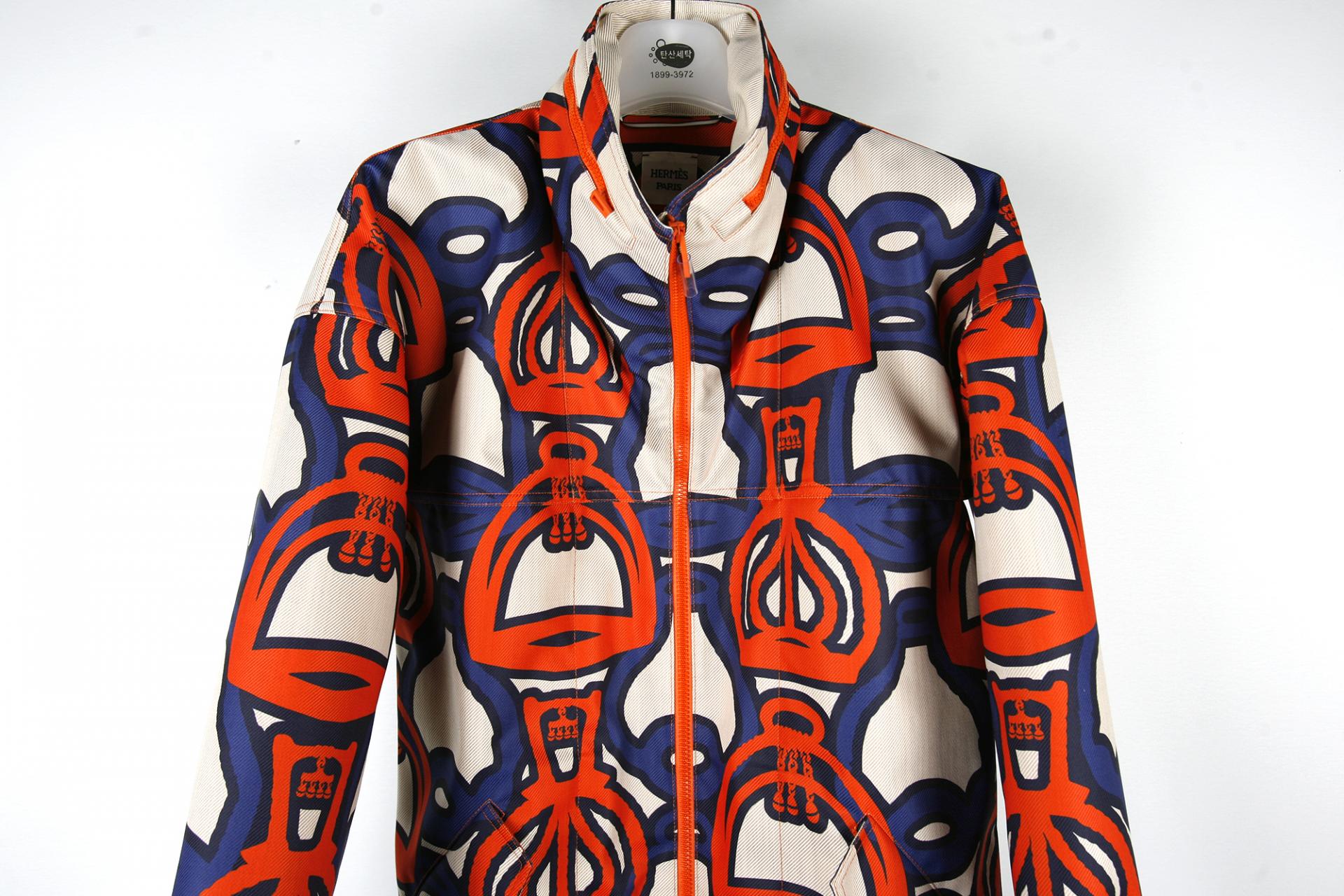 의류클리닝 이미지