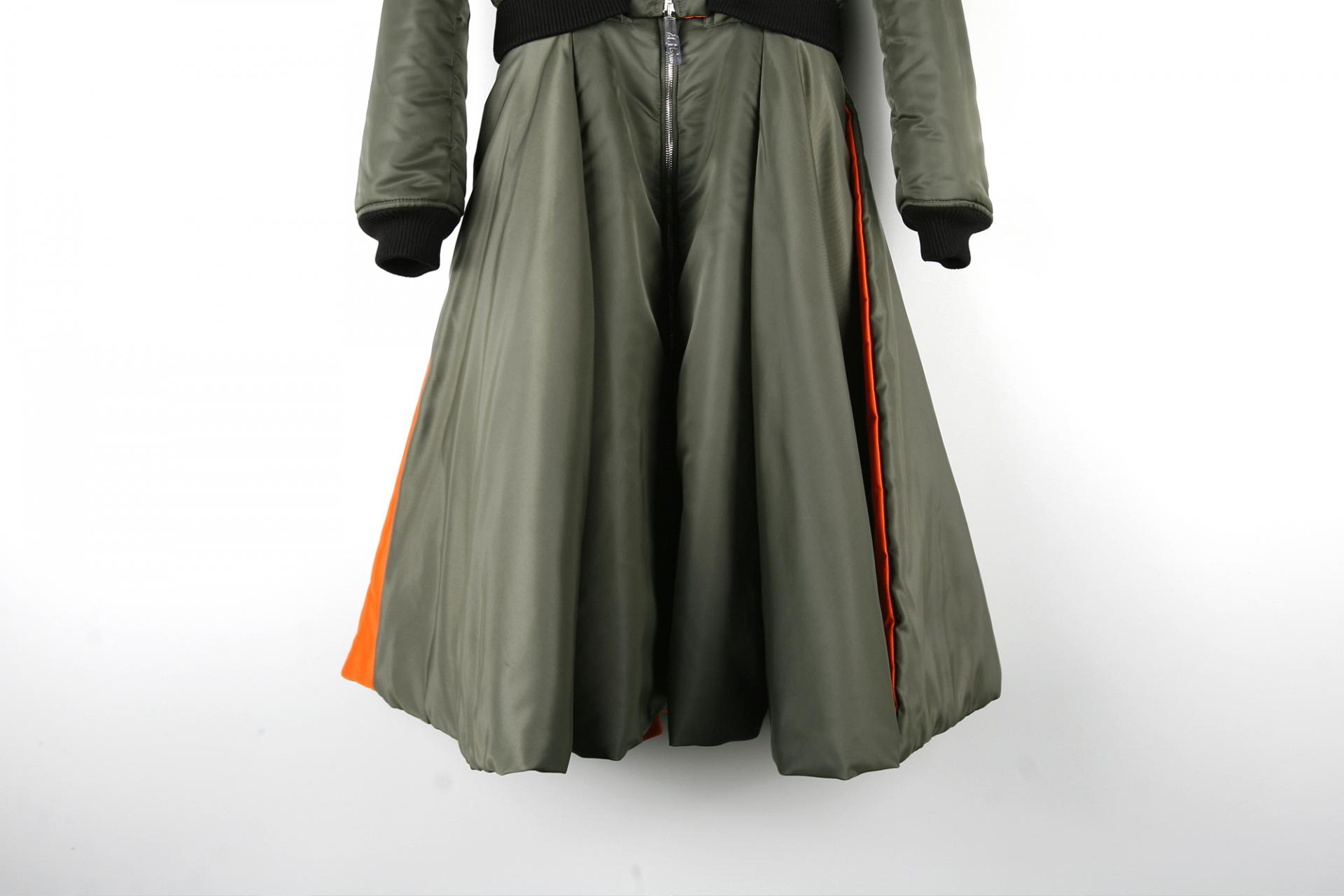 의류클리닝 이미지