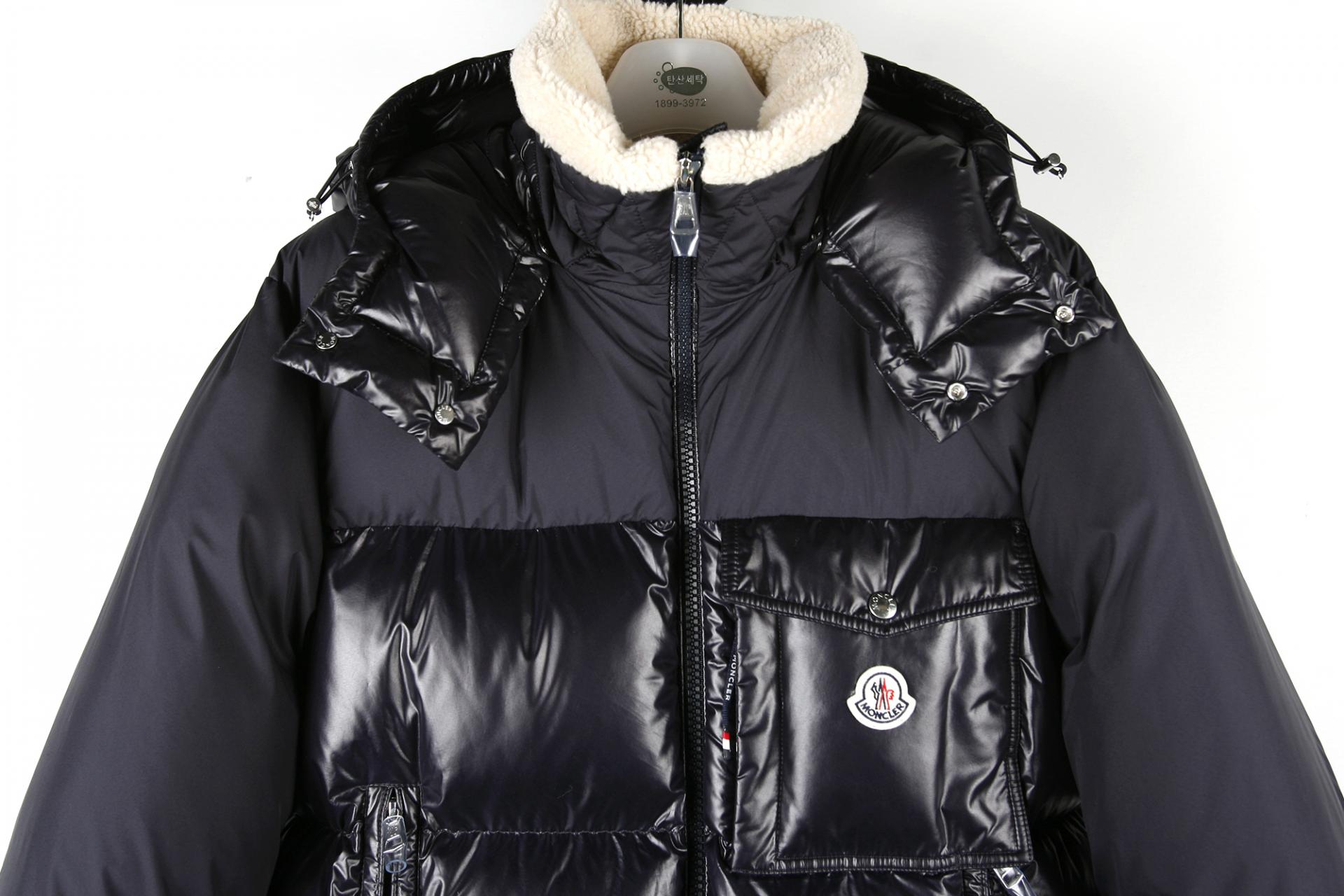 의류클리닝 이미지