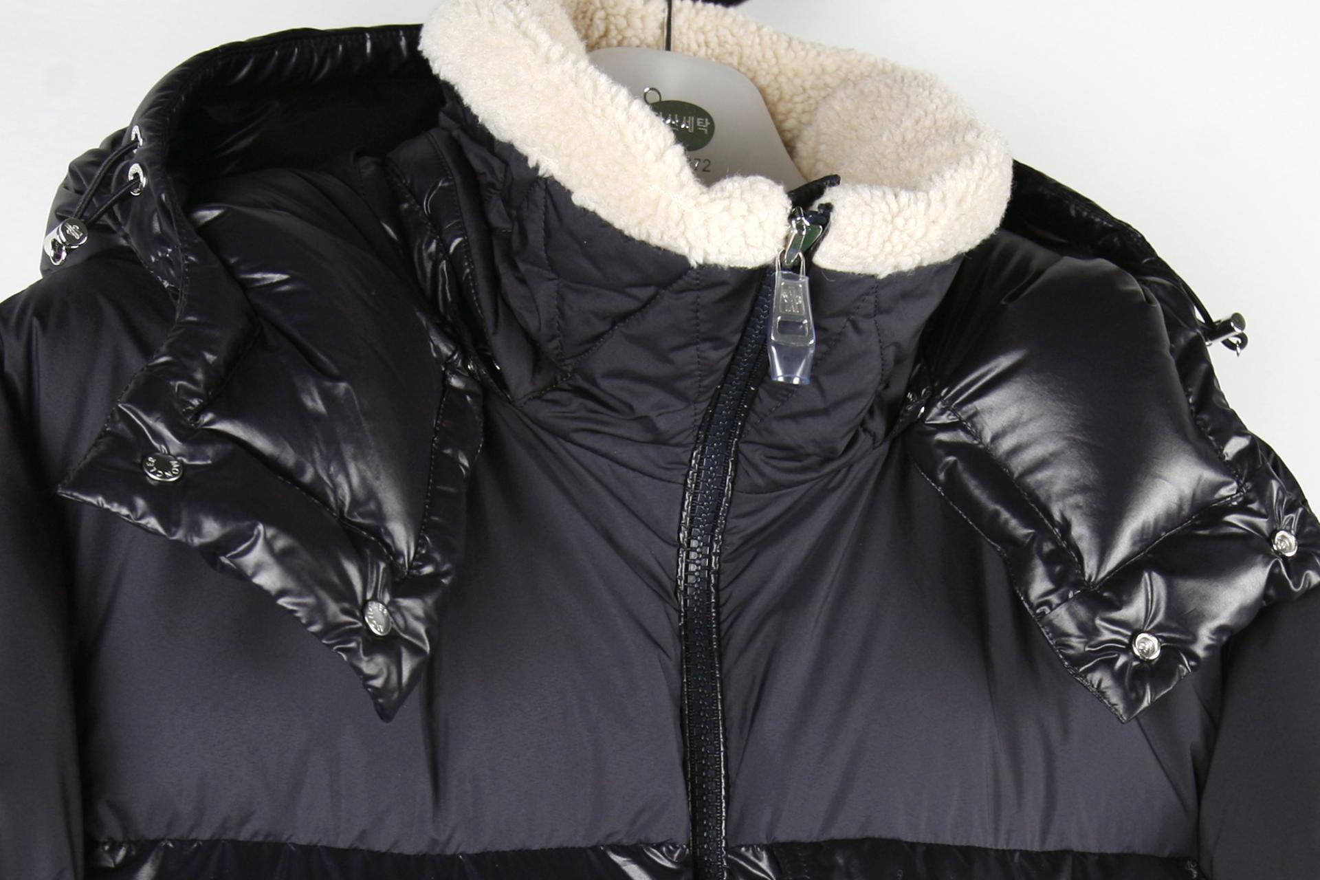 의류클리닝 이미지